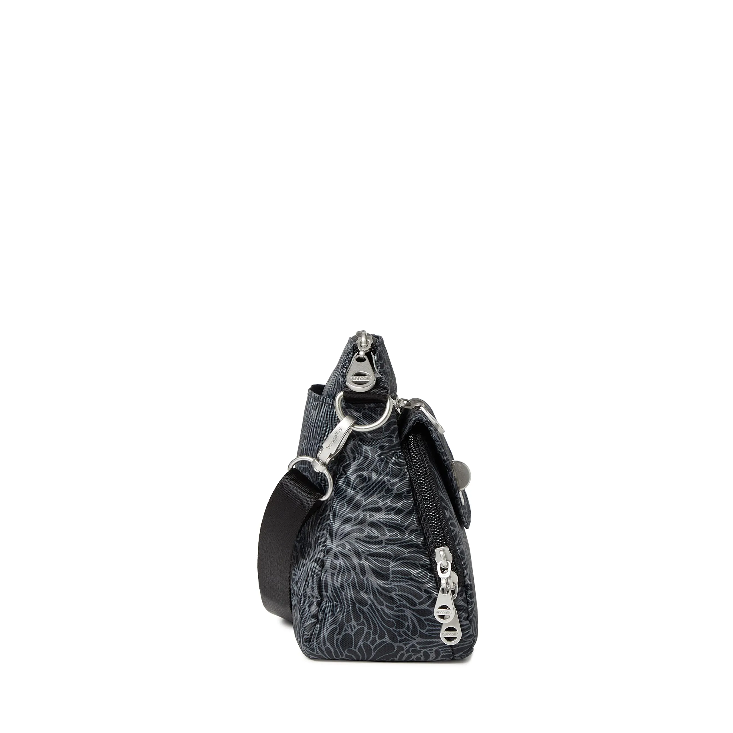 Baggallini Calais Crossbody Bag