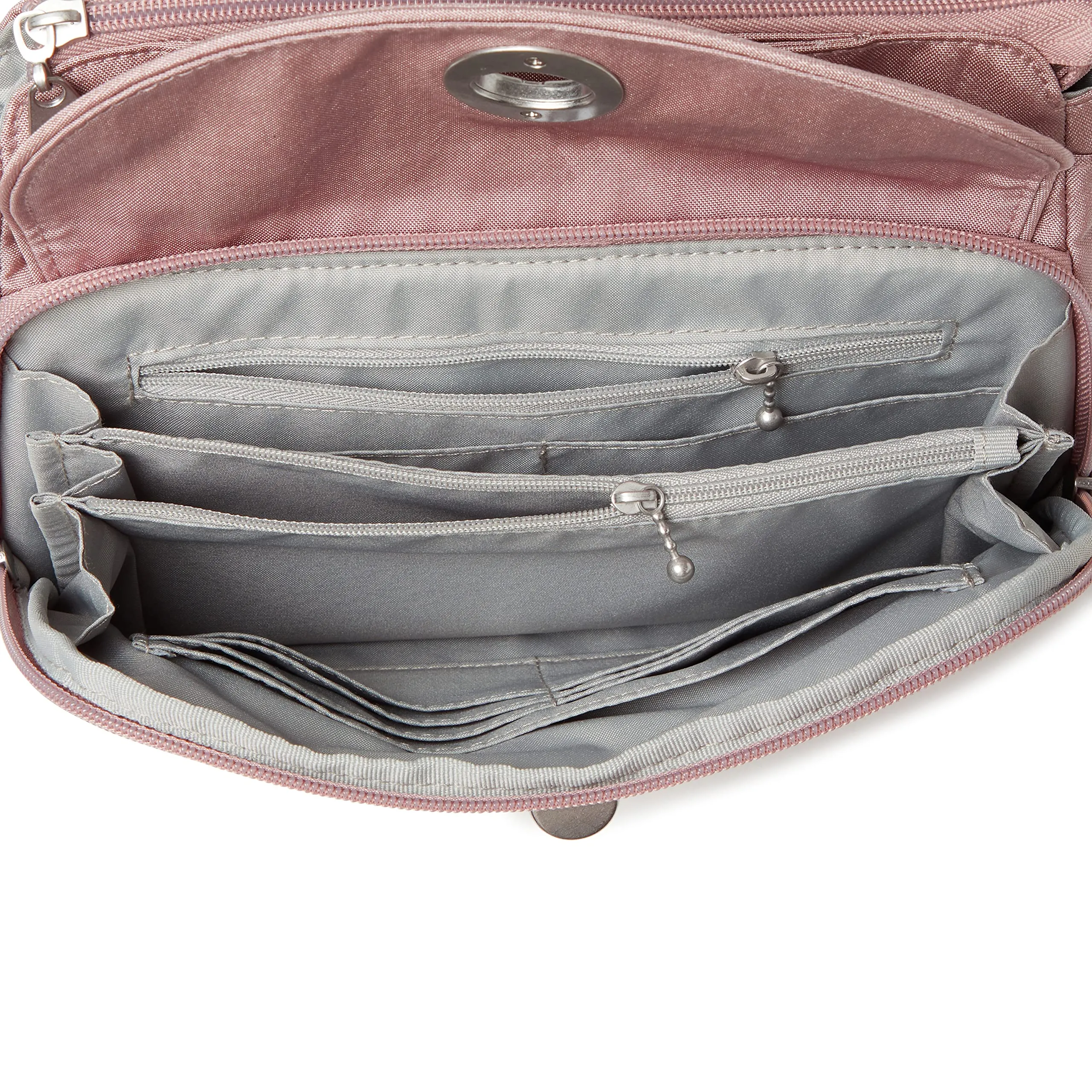 Baggallini Calais Crossbody Bag