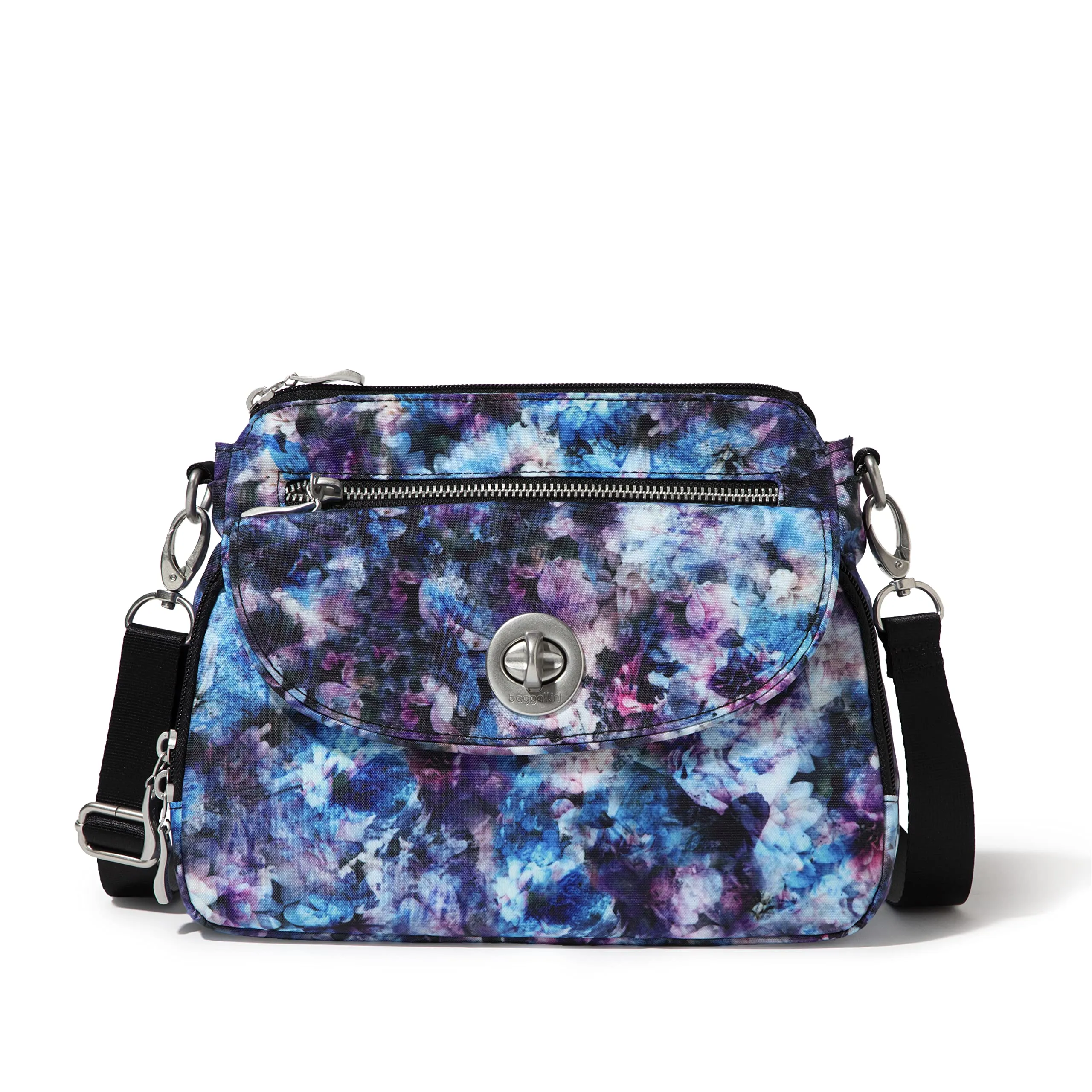 Baggallini Calais Crossbody Bag