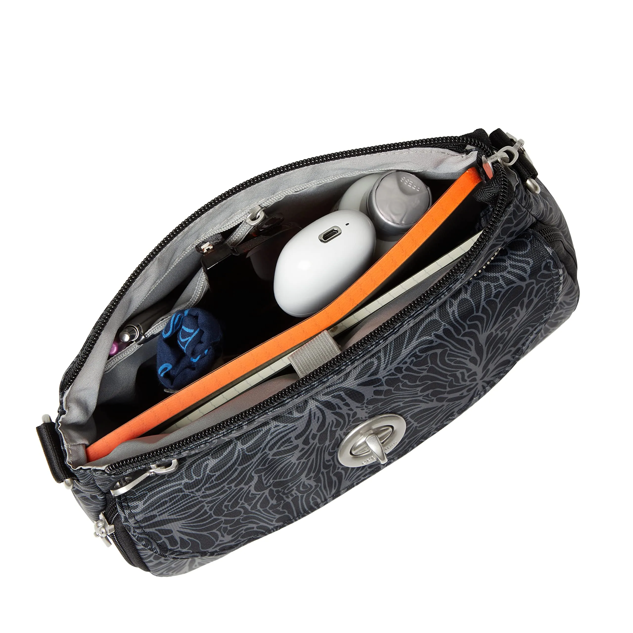 Baggallini Calais Crossbody Bag