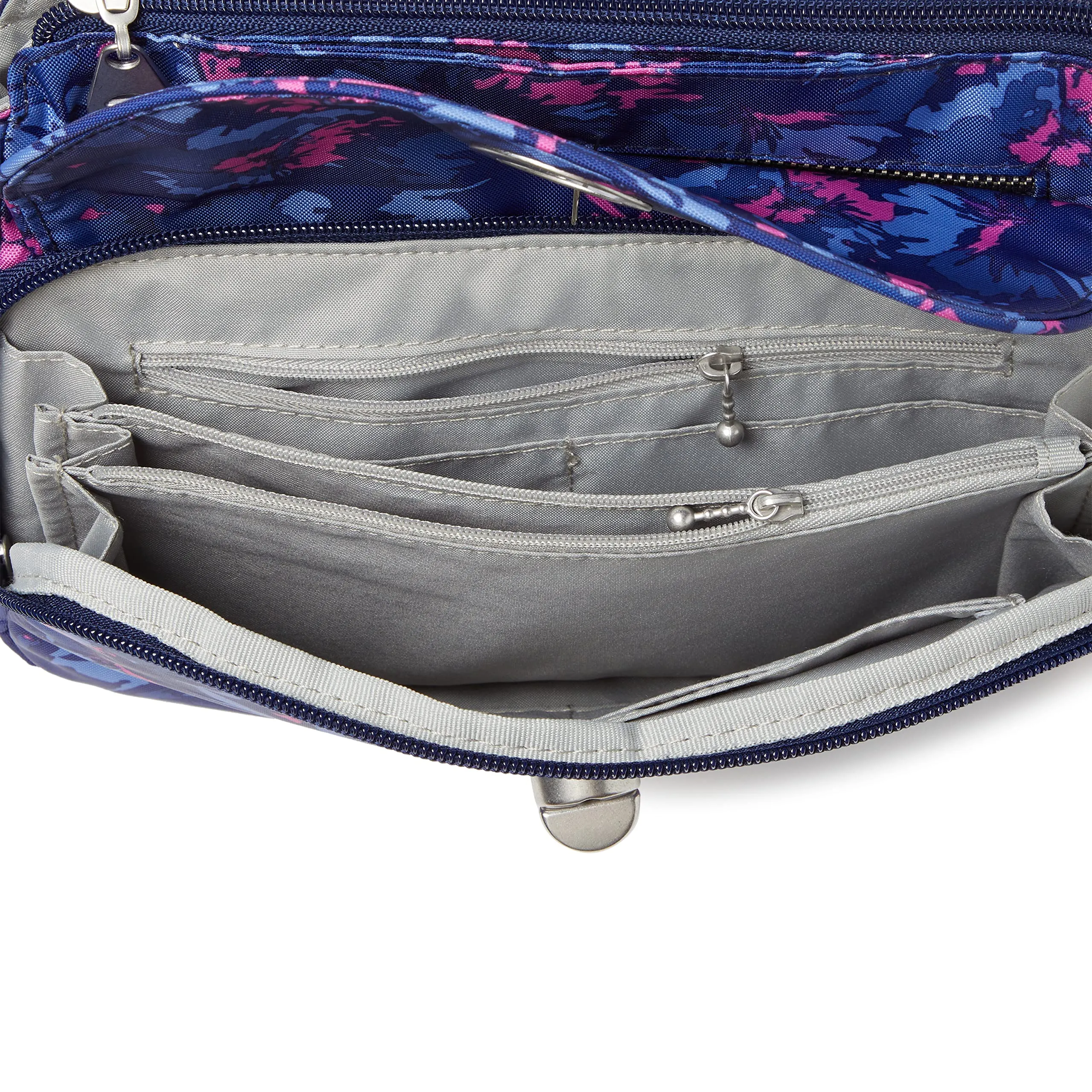 Baggallini Calais Crossbody Bag