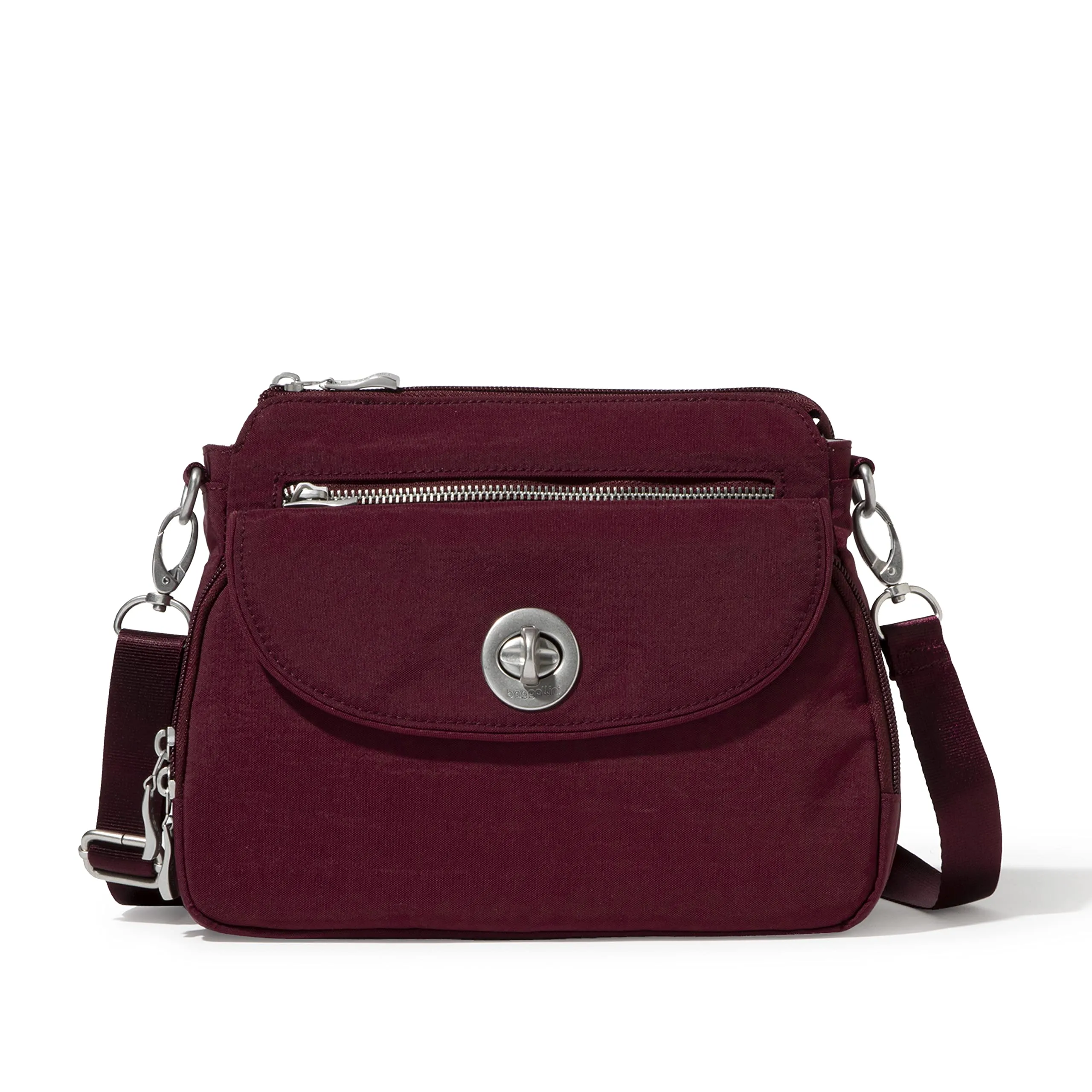 Baggallini Calais Crossbody Bag