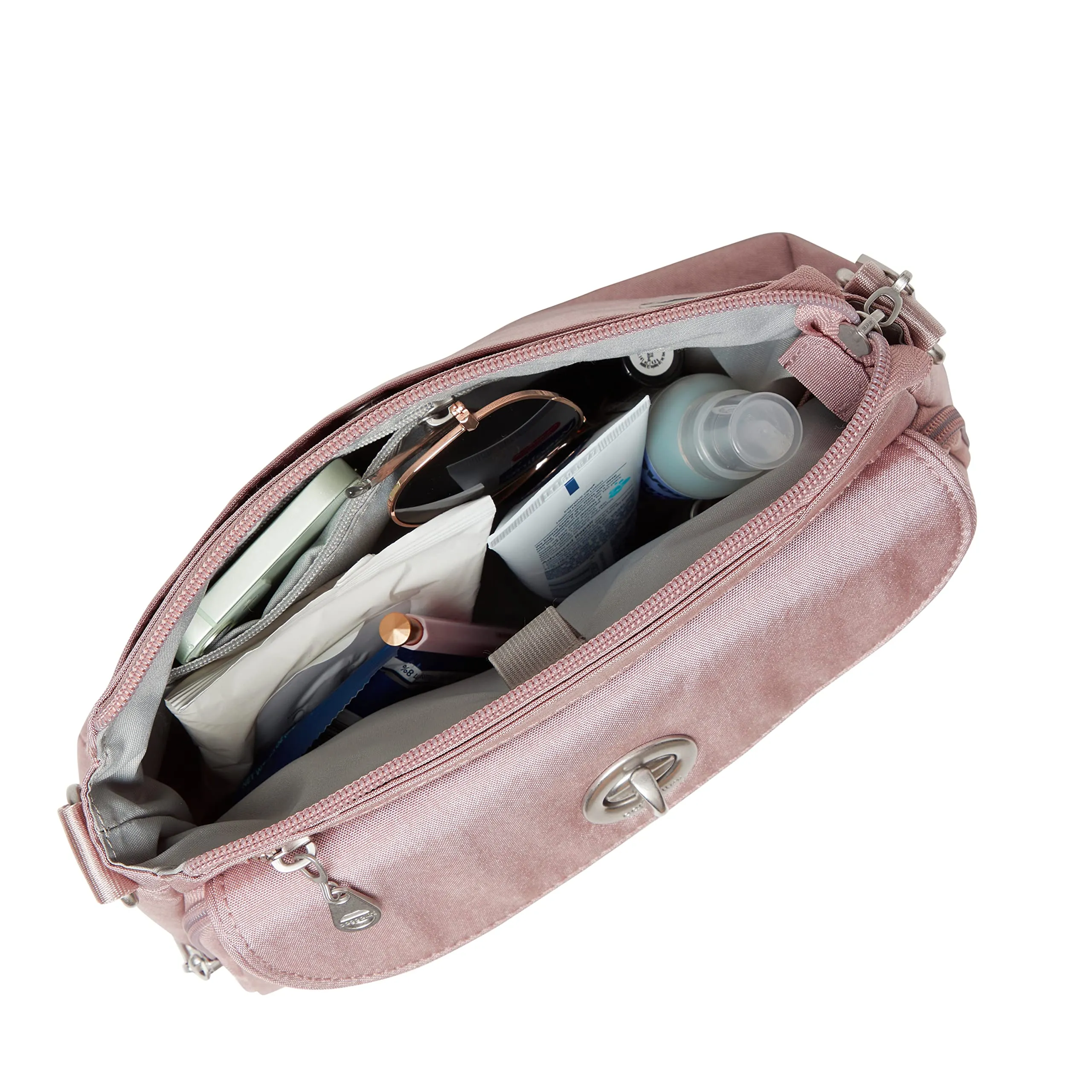 Baggallini Calais Crossbody Bag