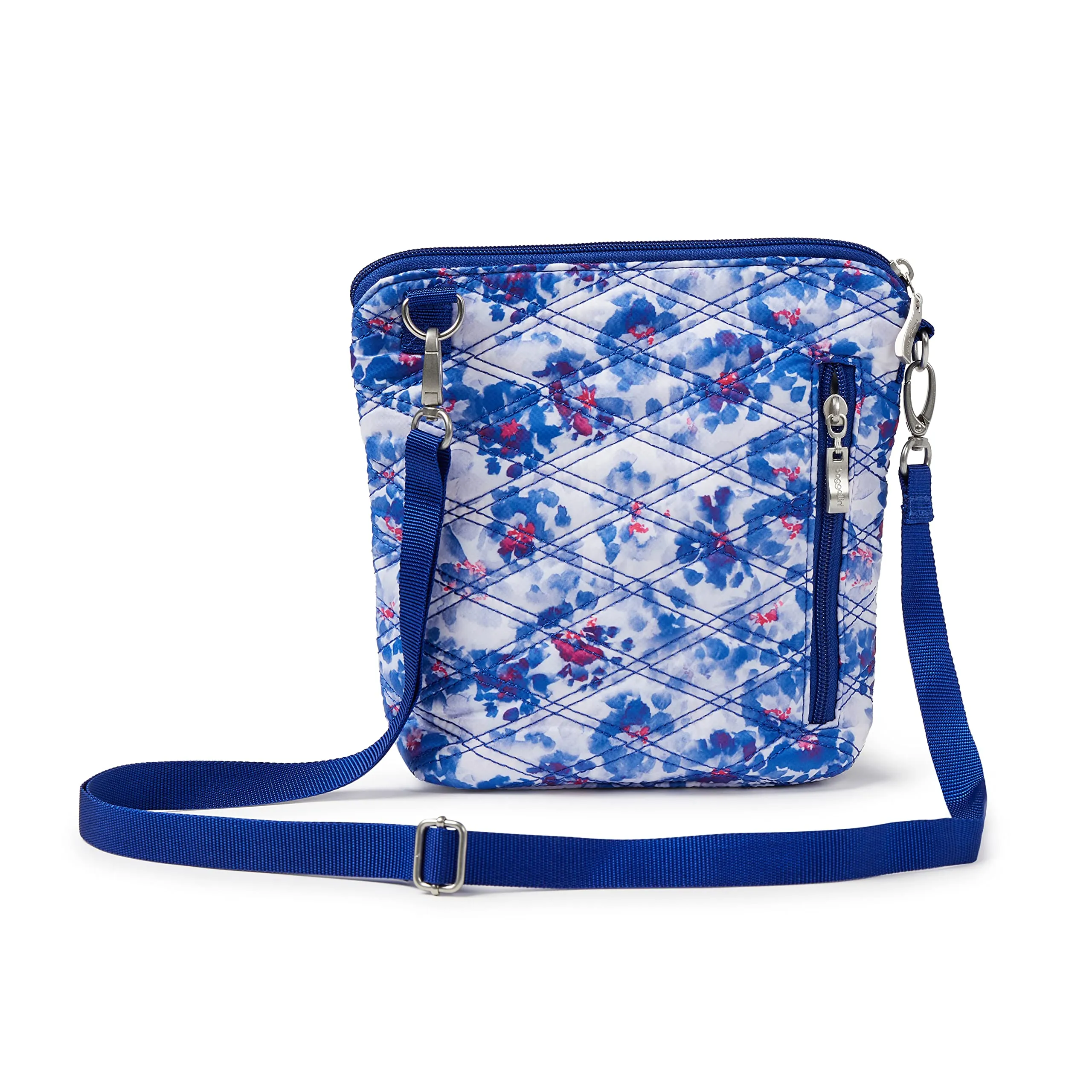 Baggallini Pocket Crossbody With Rfid