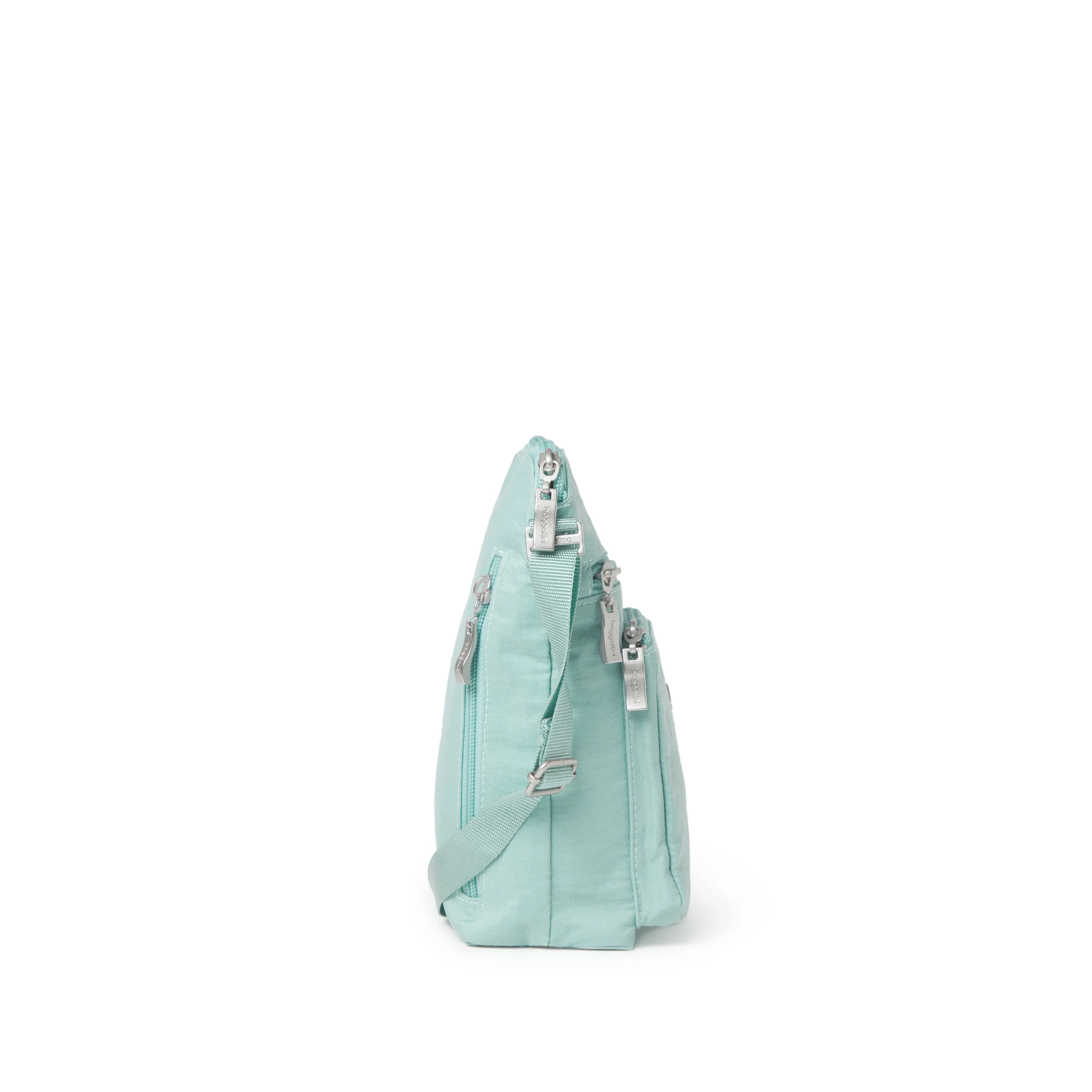 Baggallini Pocket Crossbody With Rfid