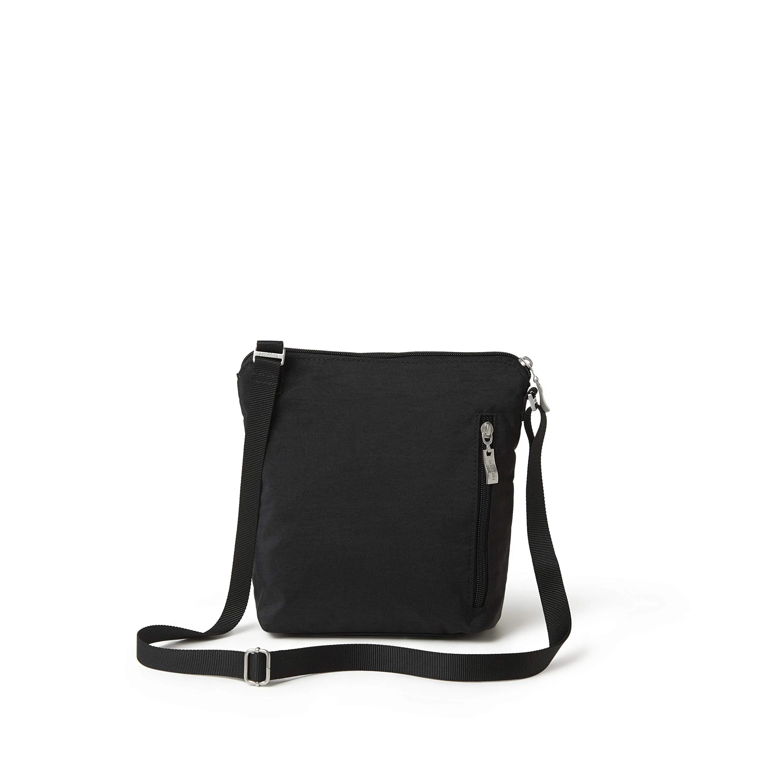 Baggallini Pocket Crossbody With Rfid