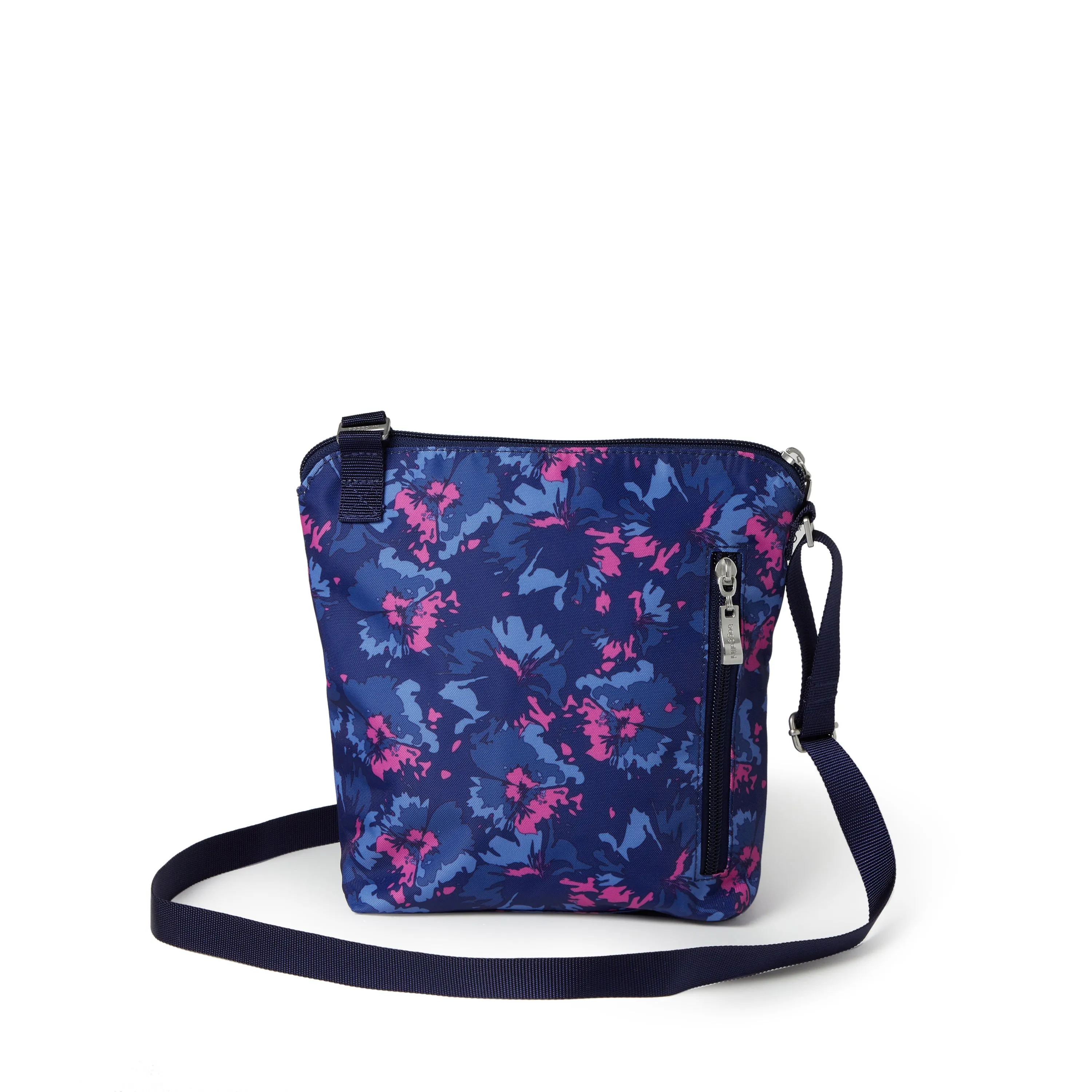 Baggallini Pocket Crossbody With Rfid