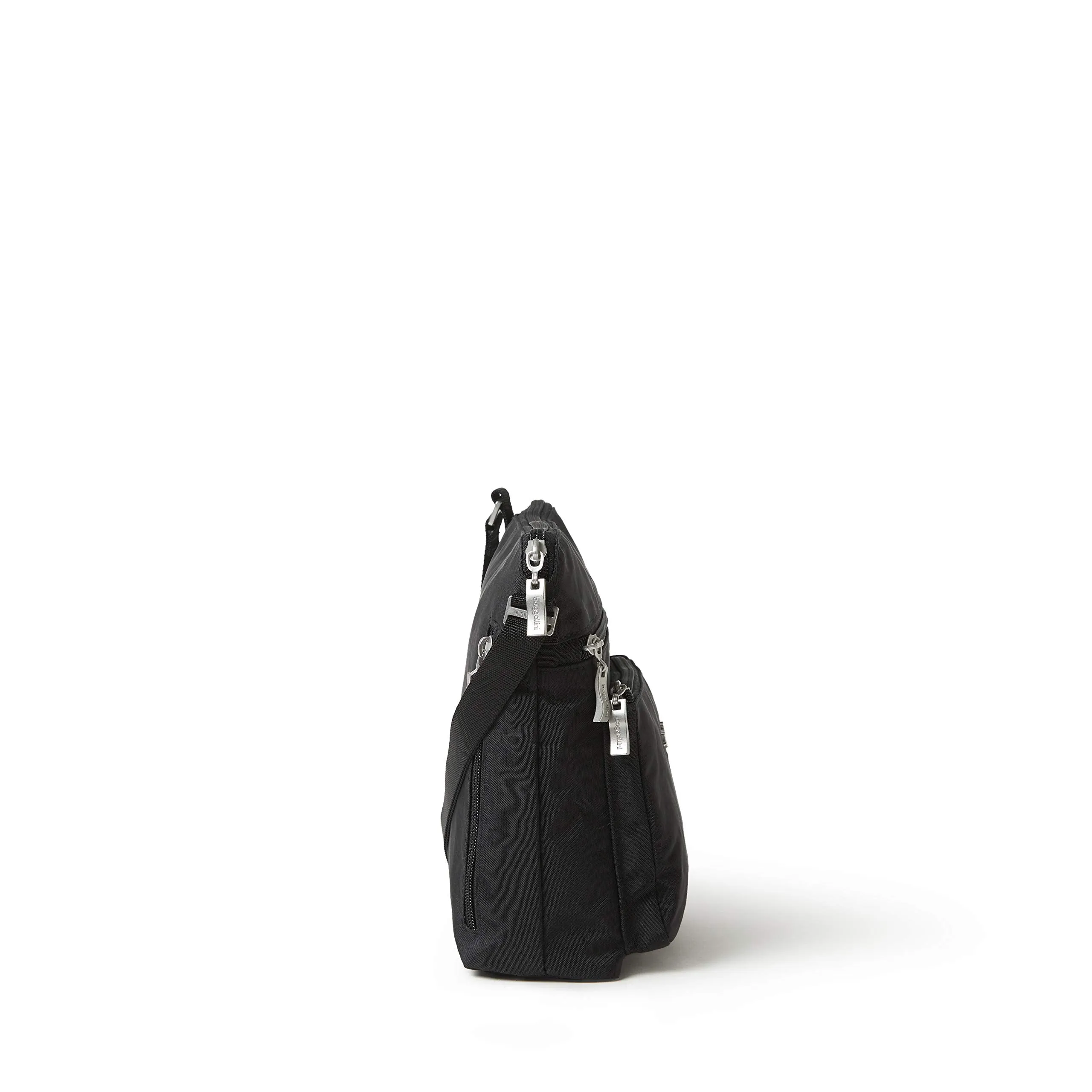 Baggallini Pocket Crossbody With Rfid