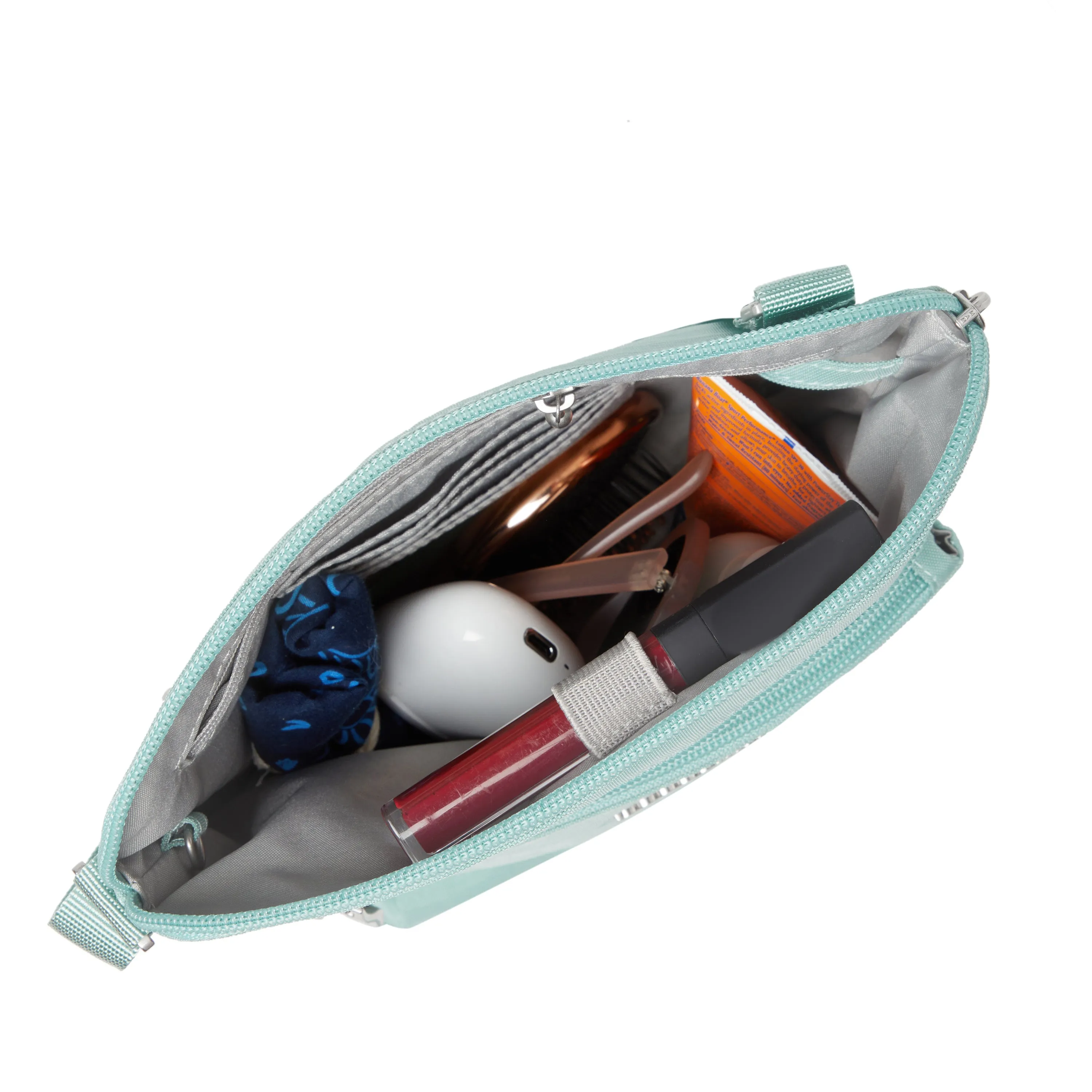 Baggallini Pocket Crossbody With Rfid
