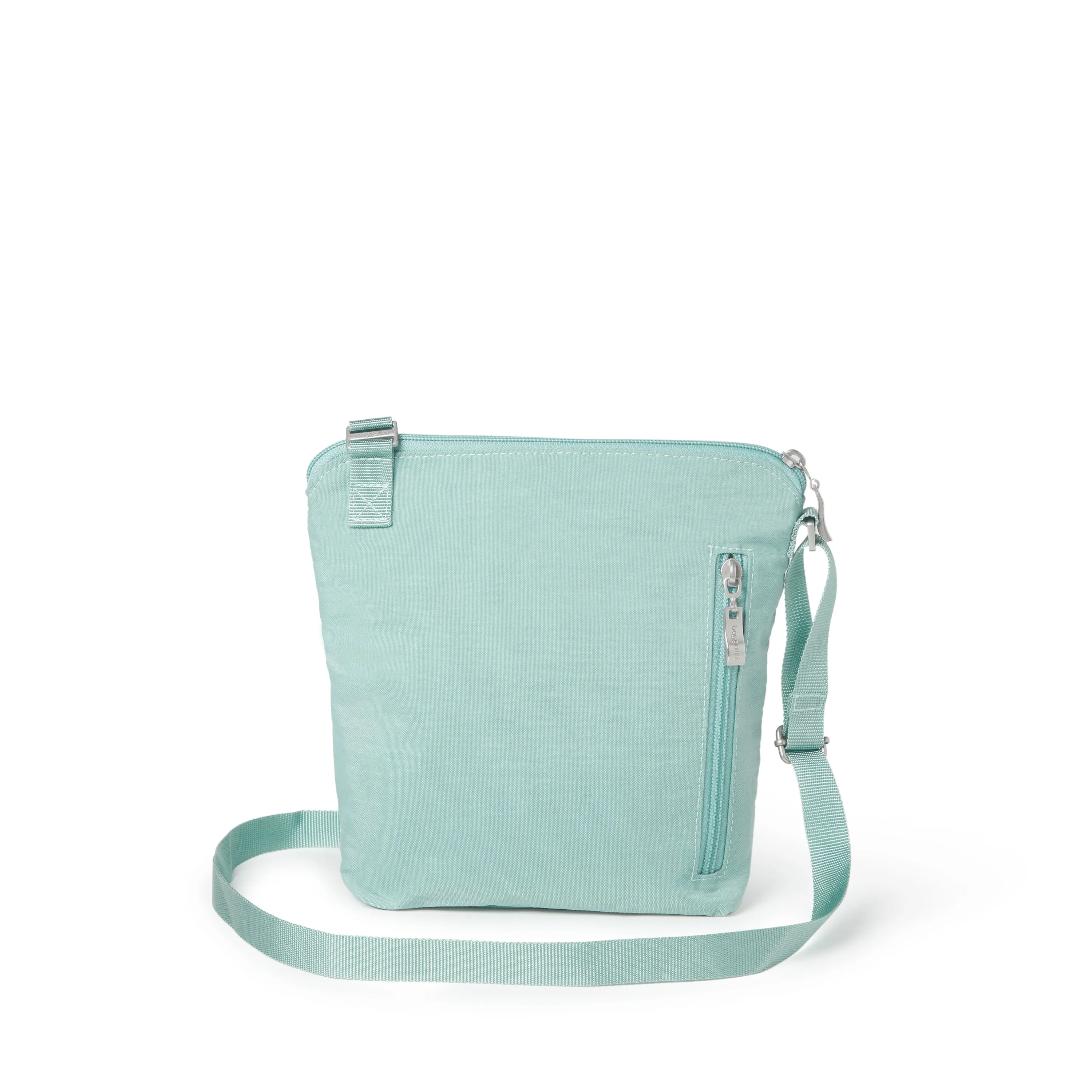 Baggallini Pocket Crossbody With Rfid