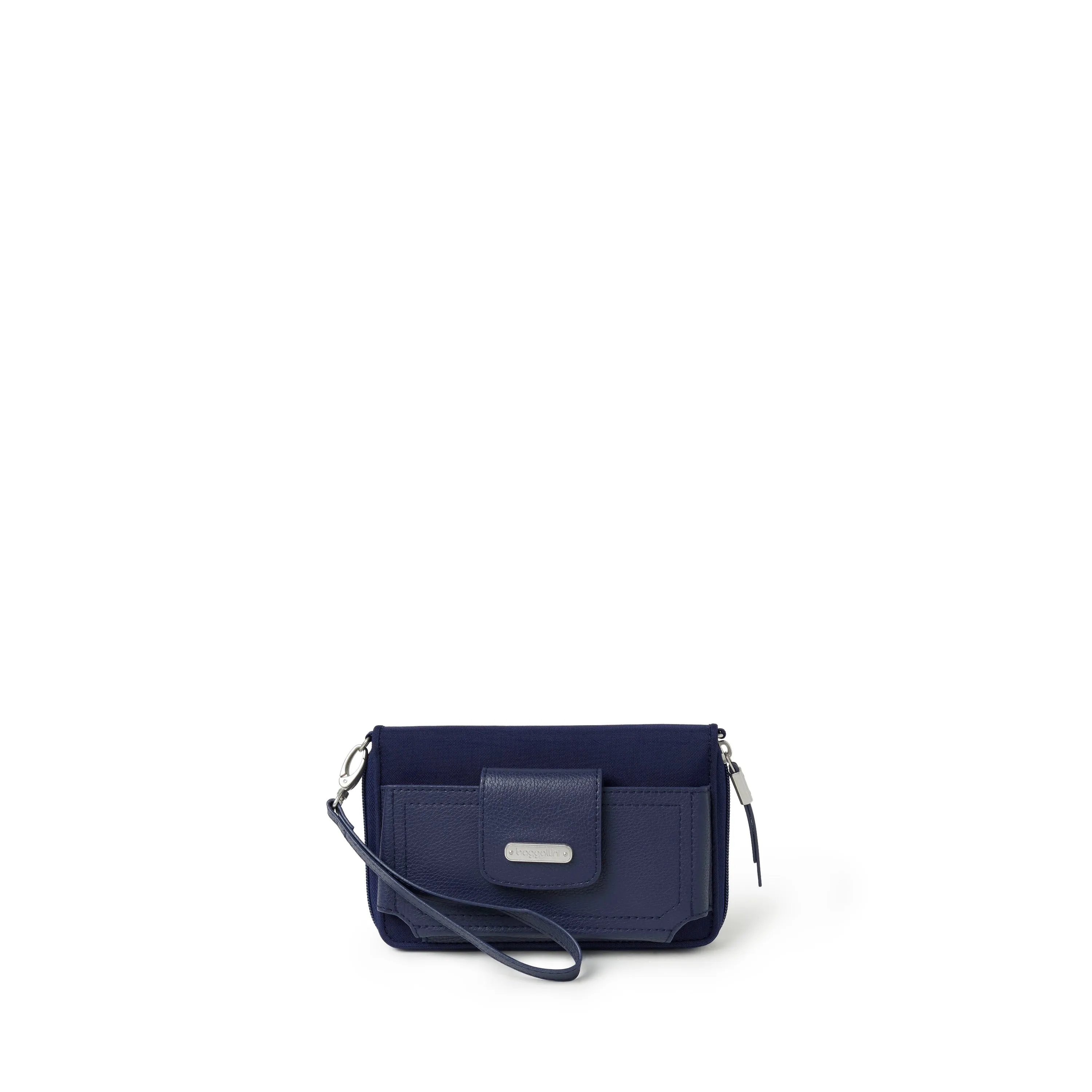 Baggallini RFID Phone Wallet Crossbody