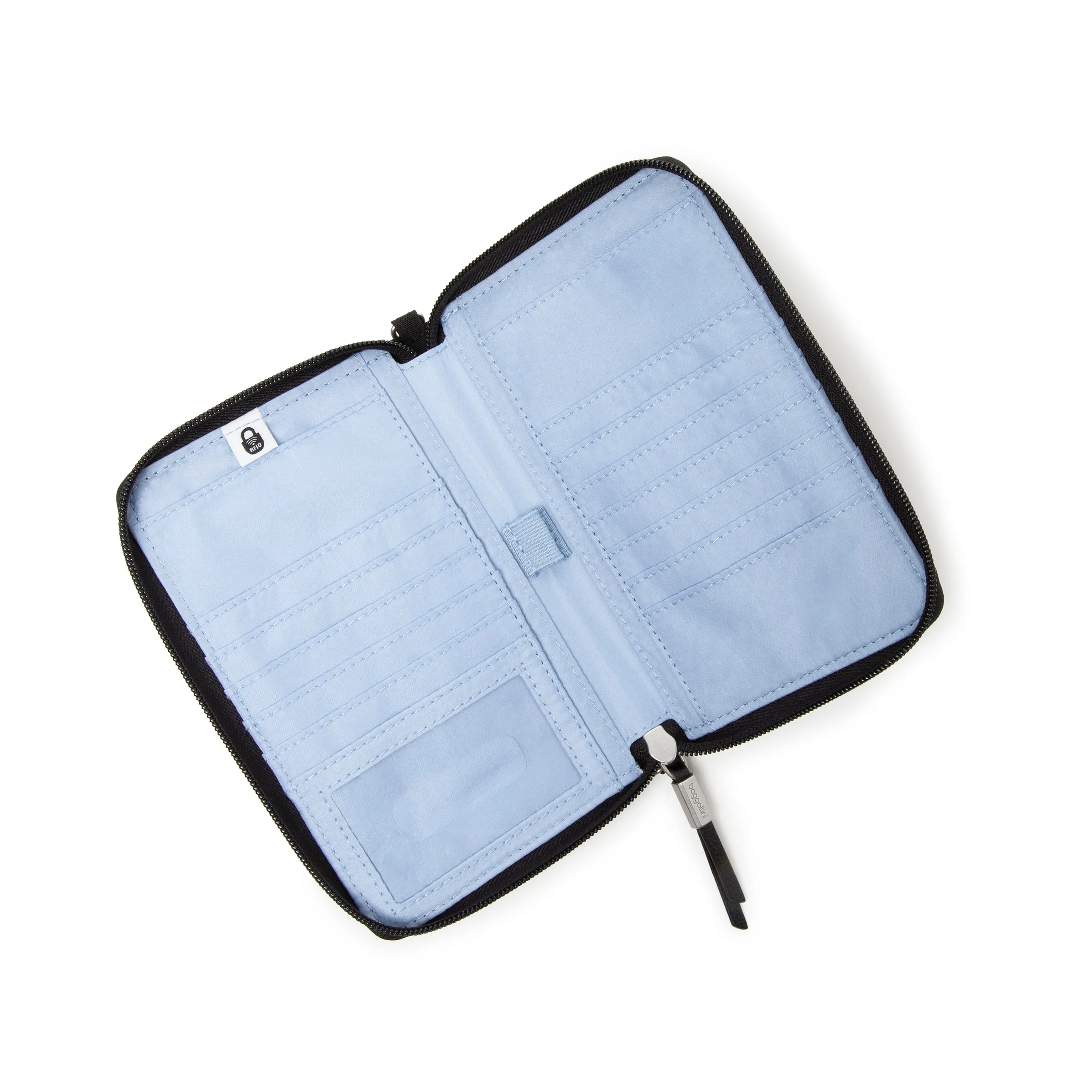 Baggallini RFID Phone Wallet Crossbody