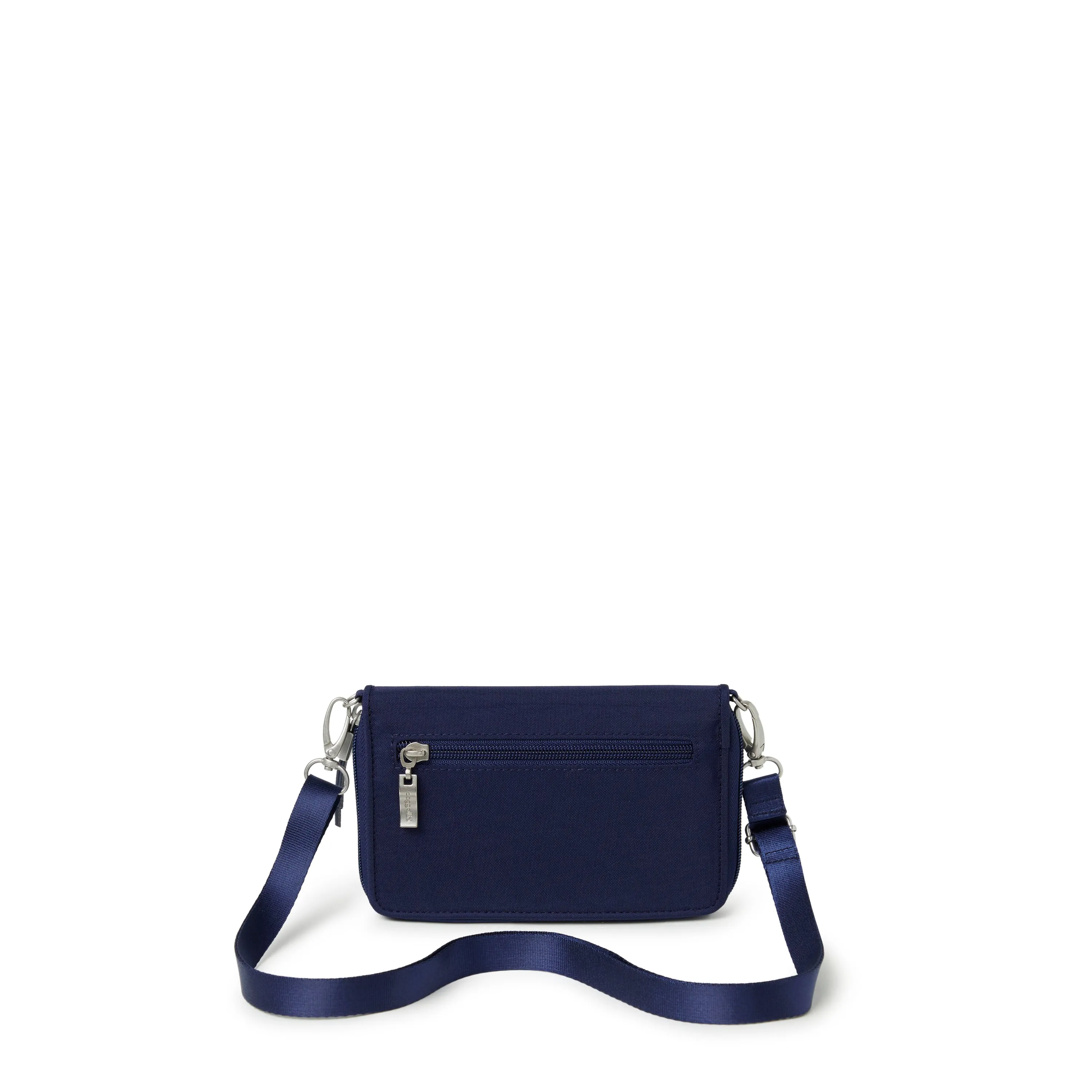 Baggallini RFID Phone Wallet Crossbody