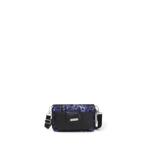 Baggallini RFID Phone Wallet Crossbody
