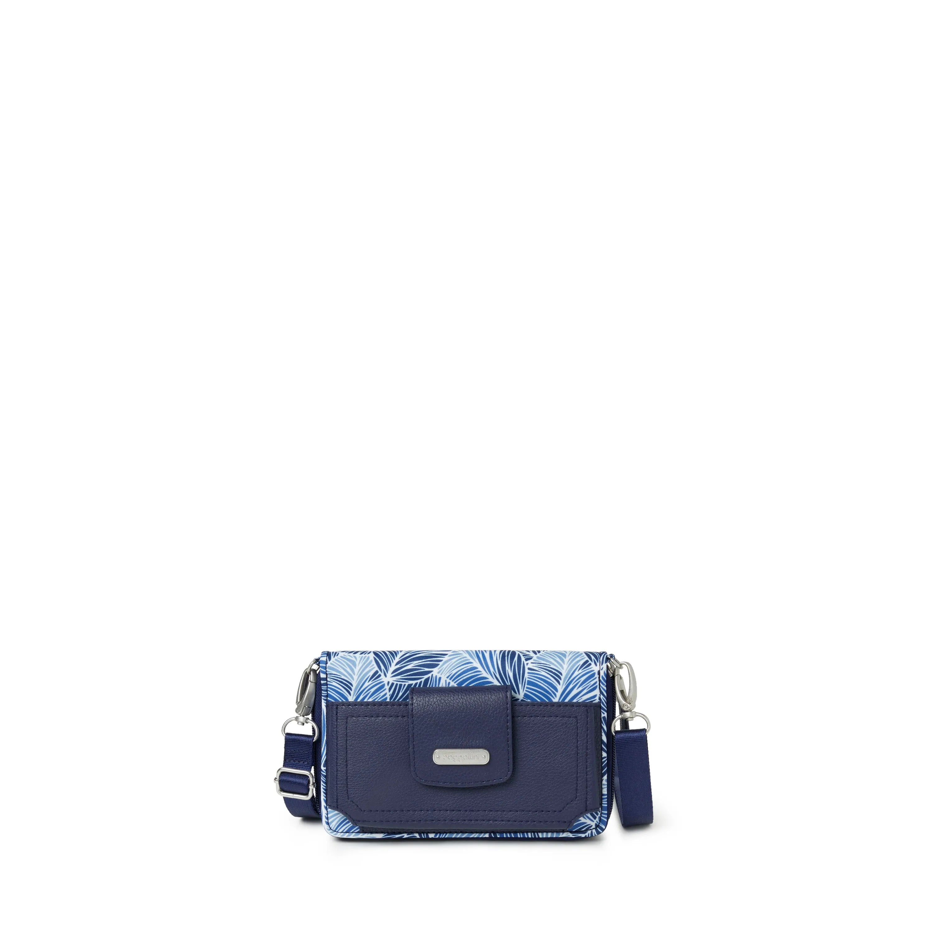 Baggallini RFID Phone Wallet Crossbody