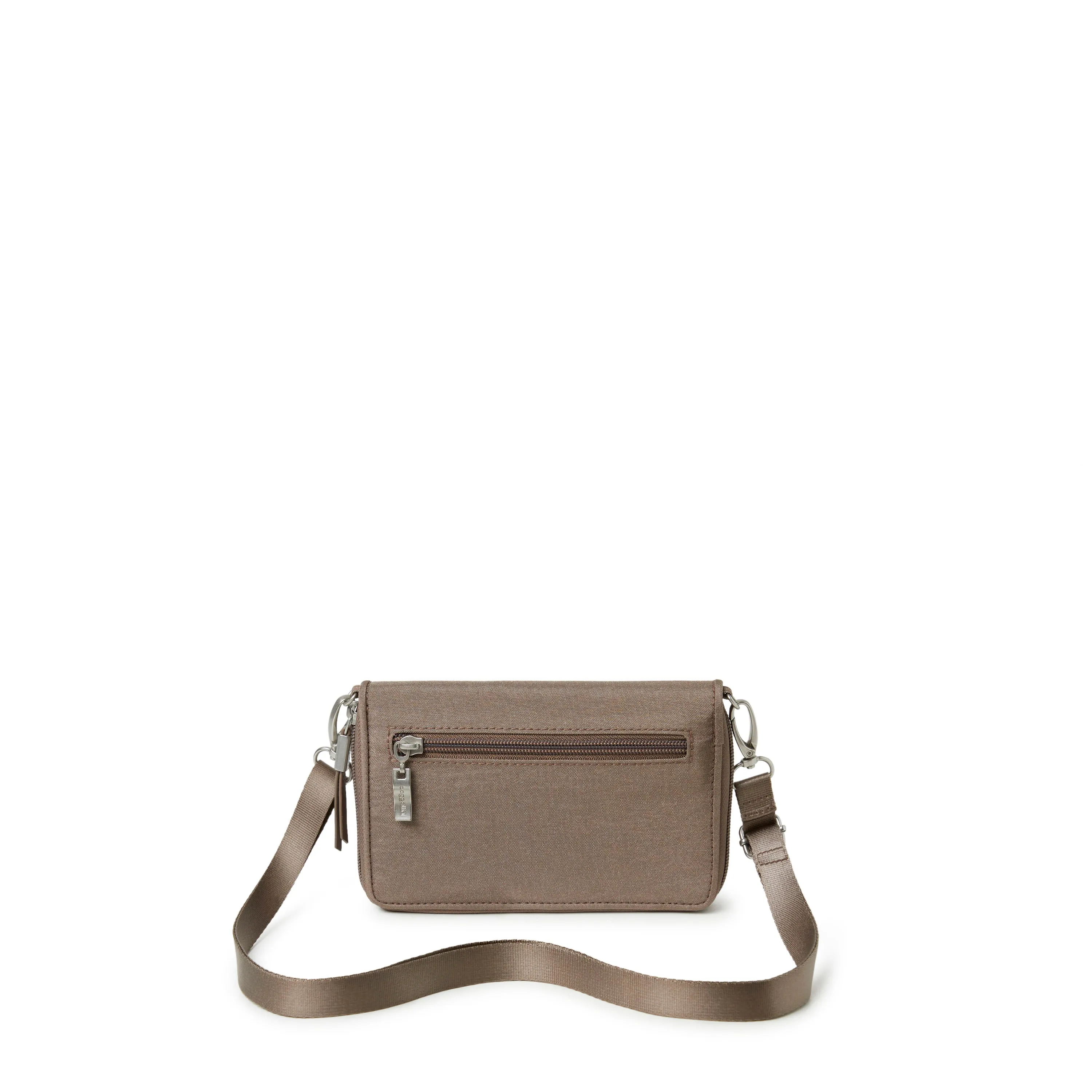 Baggallini RFID Phone Wallet Crossbody