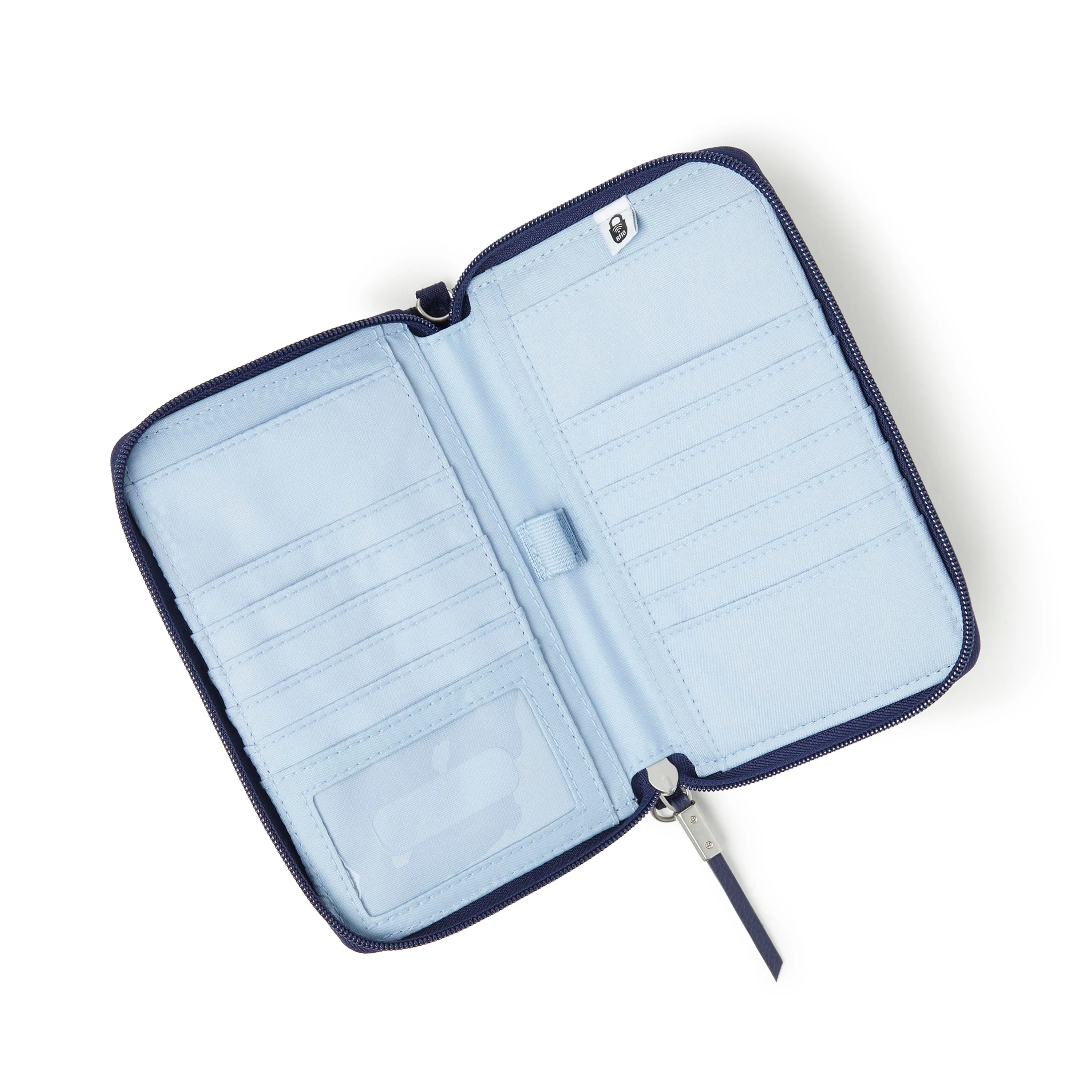 Baggallini RFID Phone Wallet Crossbody