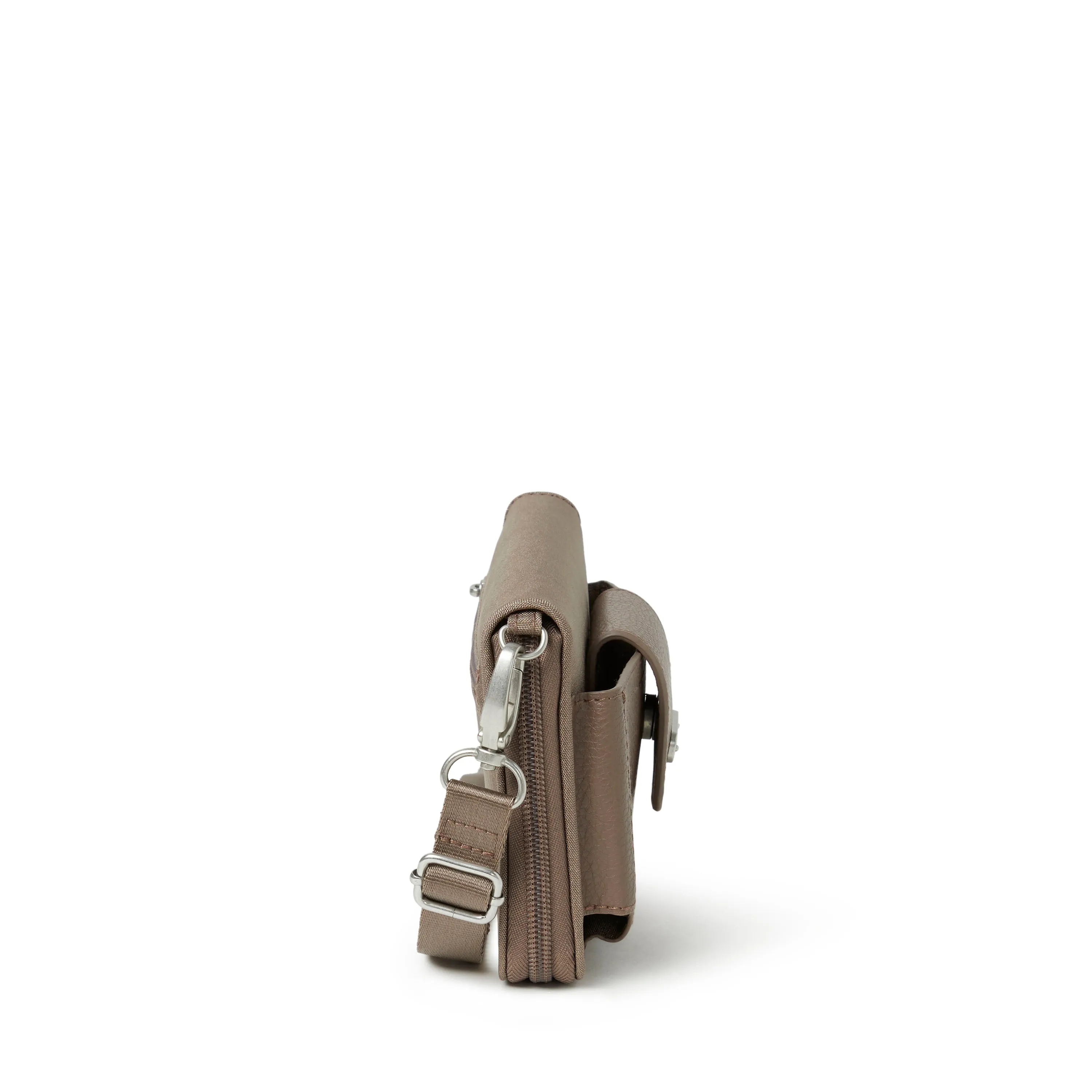 Baggallini RFID Phone Wallet Crossbody