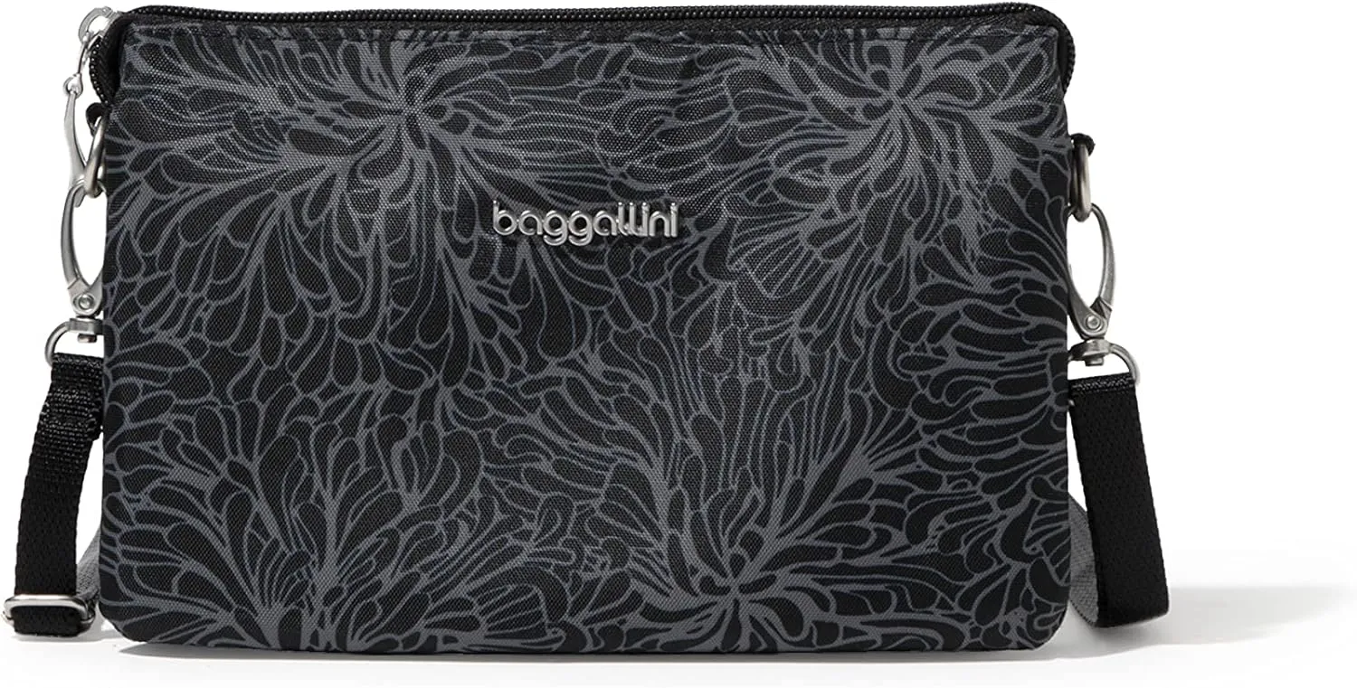 Baggallini The Only Mini Bag