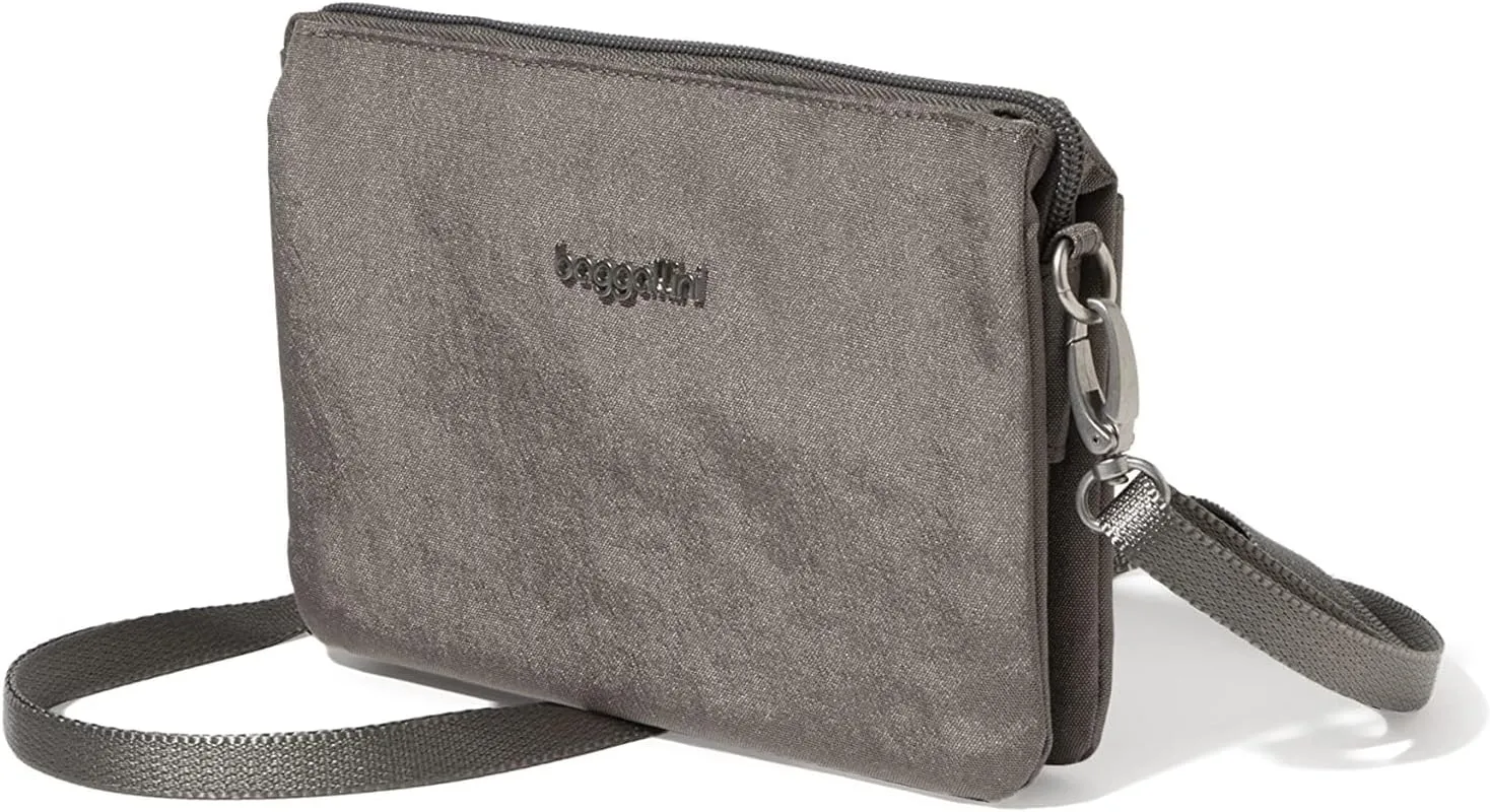Baggallini The Only Mini Bag