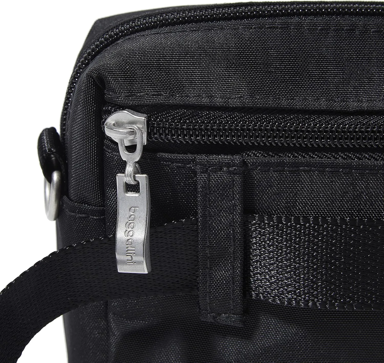 Baggallini Women's 2-in-1 Convertible Belt Bag
