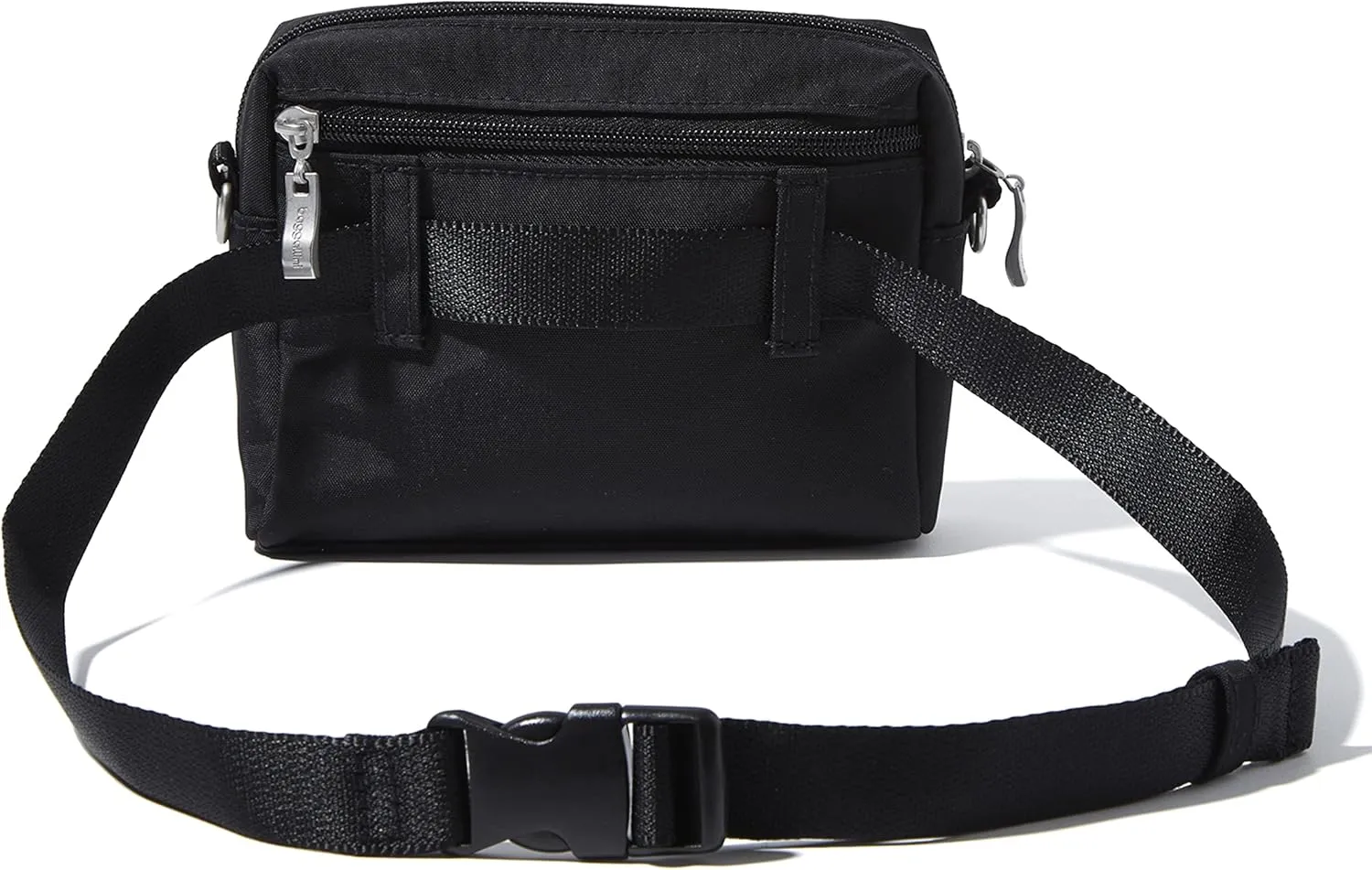 Baggallini Women's 2-in-1 Convertible Belt Bag