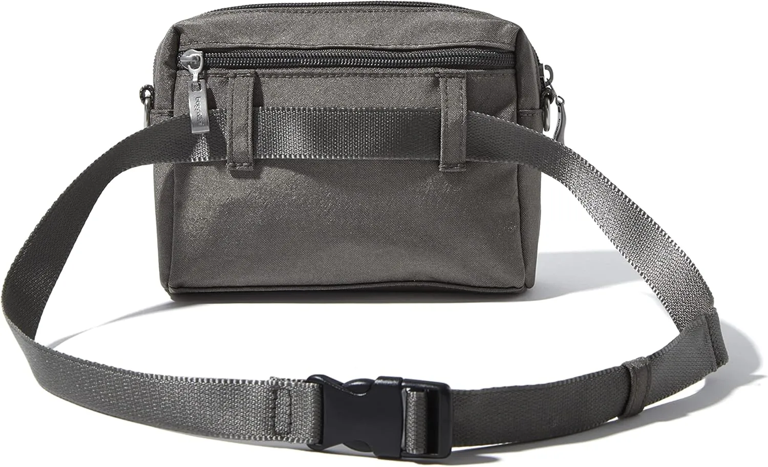 Baggallini Women's 2-in-1 Convertible Belt Bag