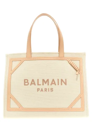 Balmain 'B Army 24' Shopping Bag