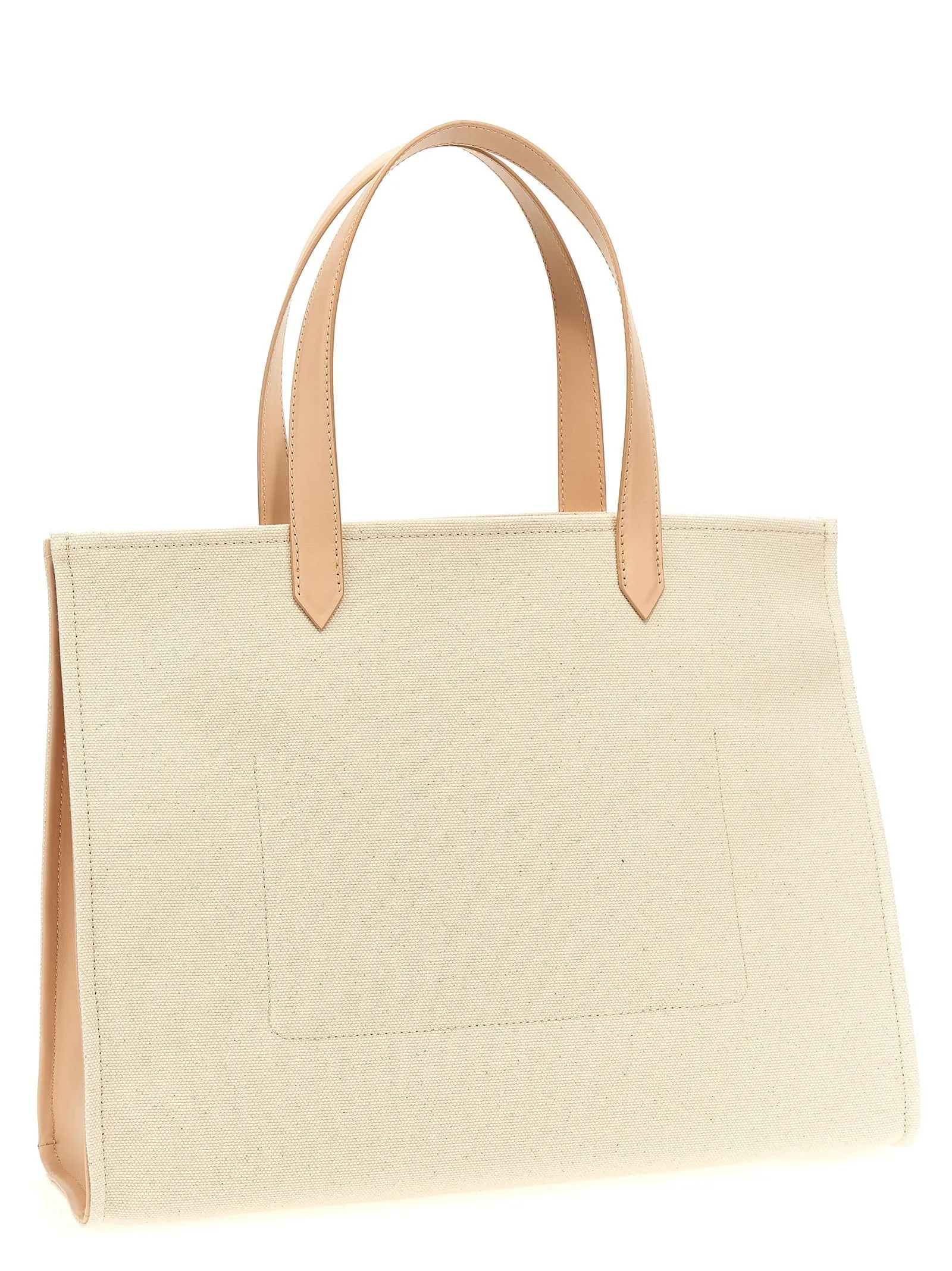 Balmain 'B Army 24' Shopping Bag