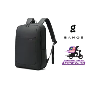 Bange Kraken Business Travel Laptop Backpack Big Capacity Slim and easy carry Laptop Backpack (15.6")