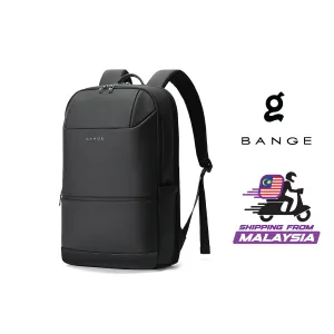 Bange Lynch Laptop Backpack Business Travel Big Capacity Laptop Backpack (15.6")