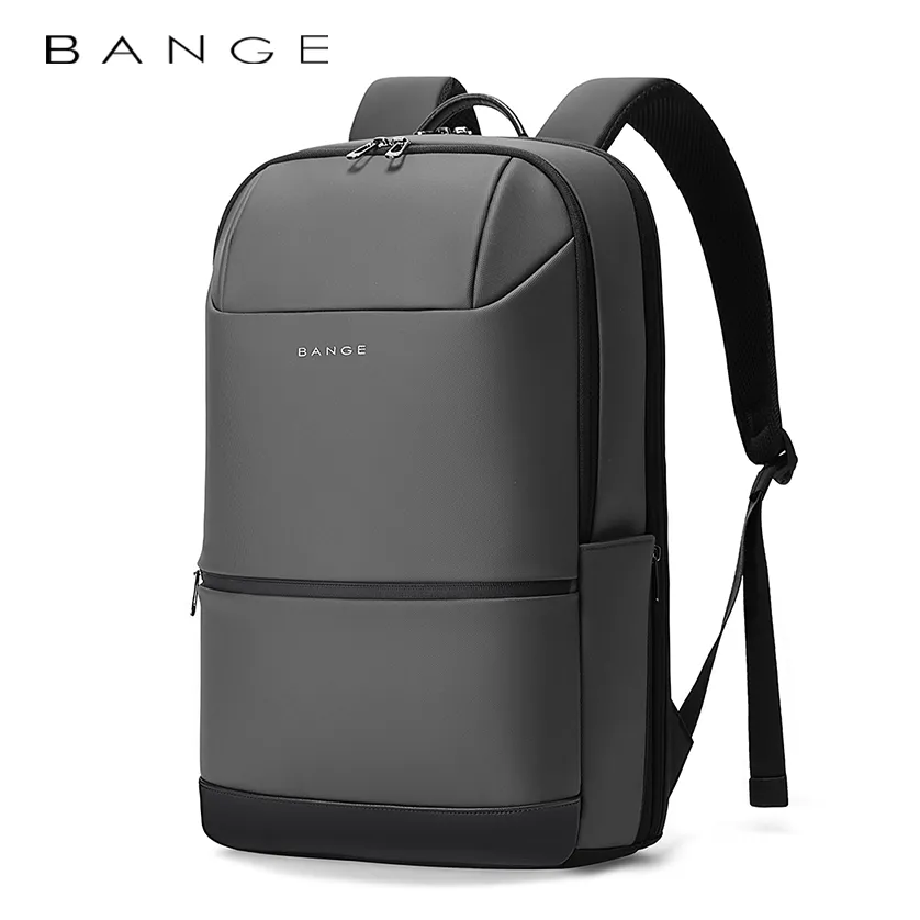 Bange Lynch Laptop Backpack Business Travel Big Capacity Laptop Backpack (15.6")