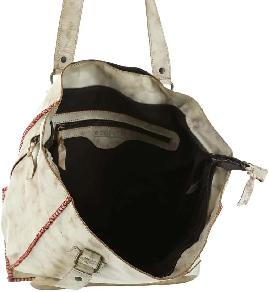 Bed:Stu Celindra LTC Tote Bag
