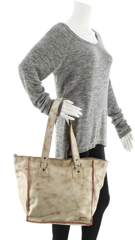 Bed:Stu Celindra LTC Tote Bag