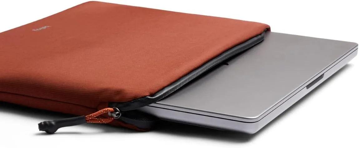 Bellroy Lite Laptop Sleeve (14” Laptop Cover) - Clay