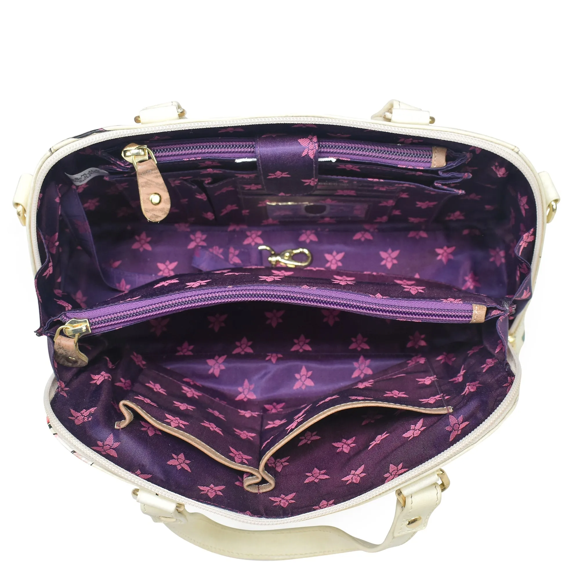 Bestseller bargain Exceptional value 695 Organizer - Satchel Wide