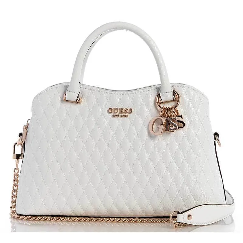 BETULA SATCHEL - TAS GUESS ORIGINAL WANITA