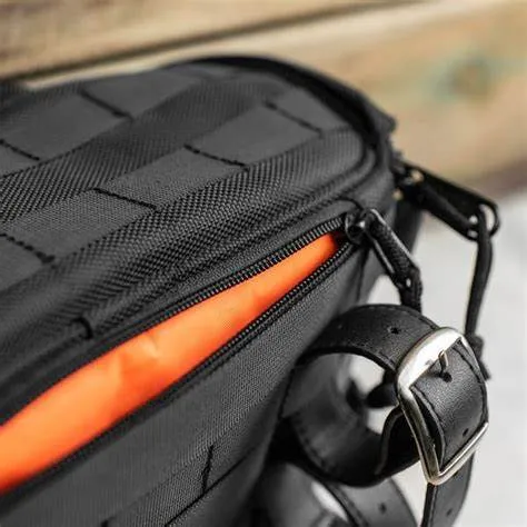 Biltwell : EXFIL-7 Motorcycle Utility Bag