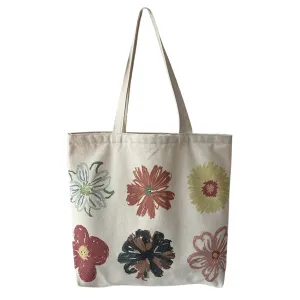 Blooms Tote Bag