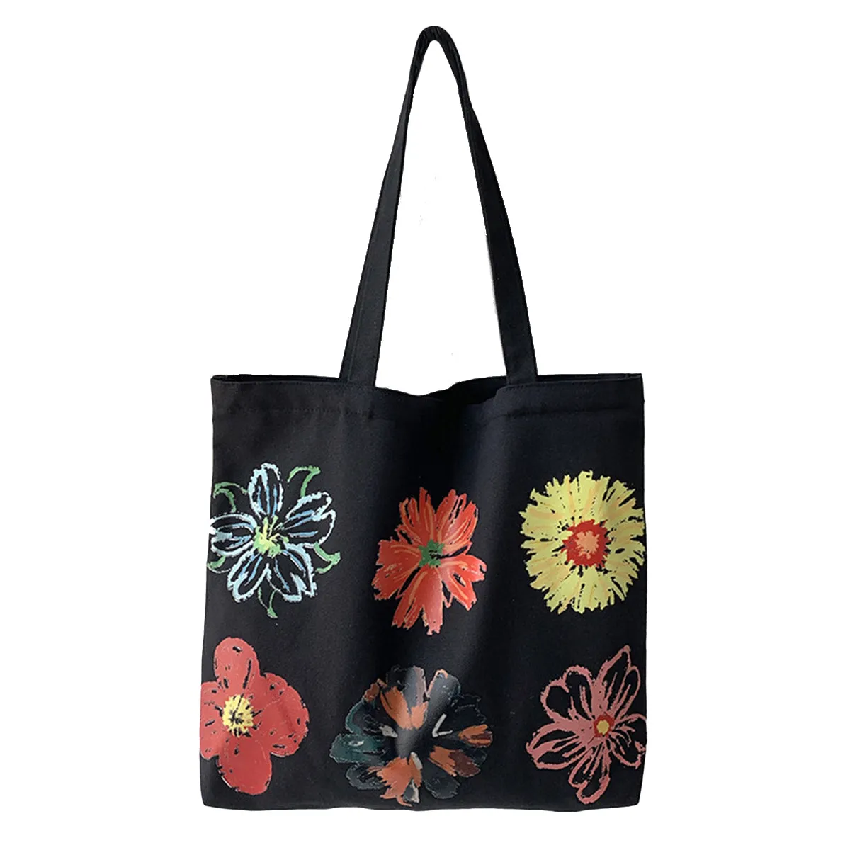 Blooms Tote Bag