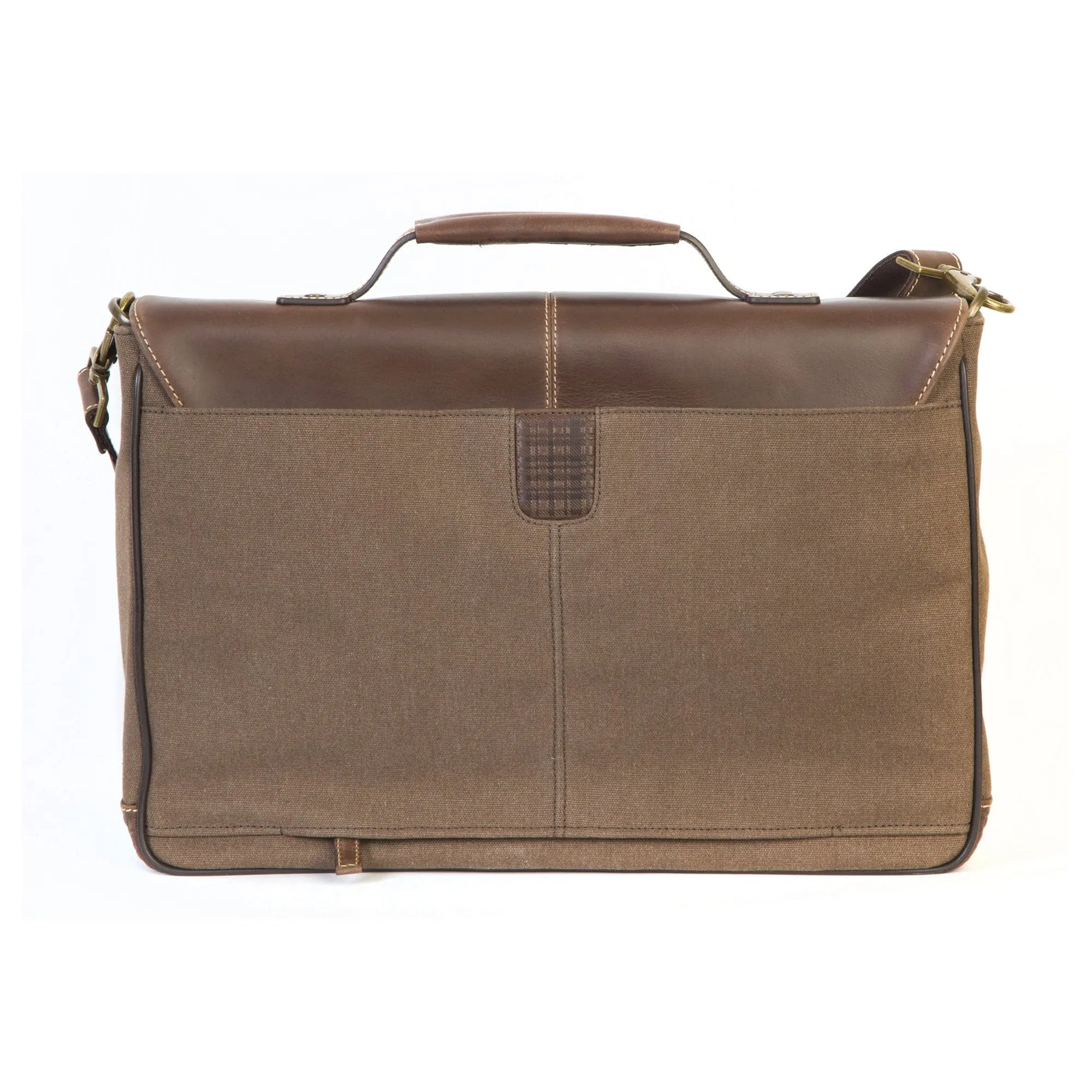 Boconi Bryant LTE Brokers Bag