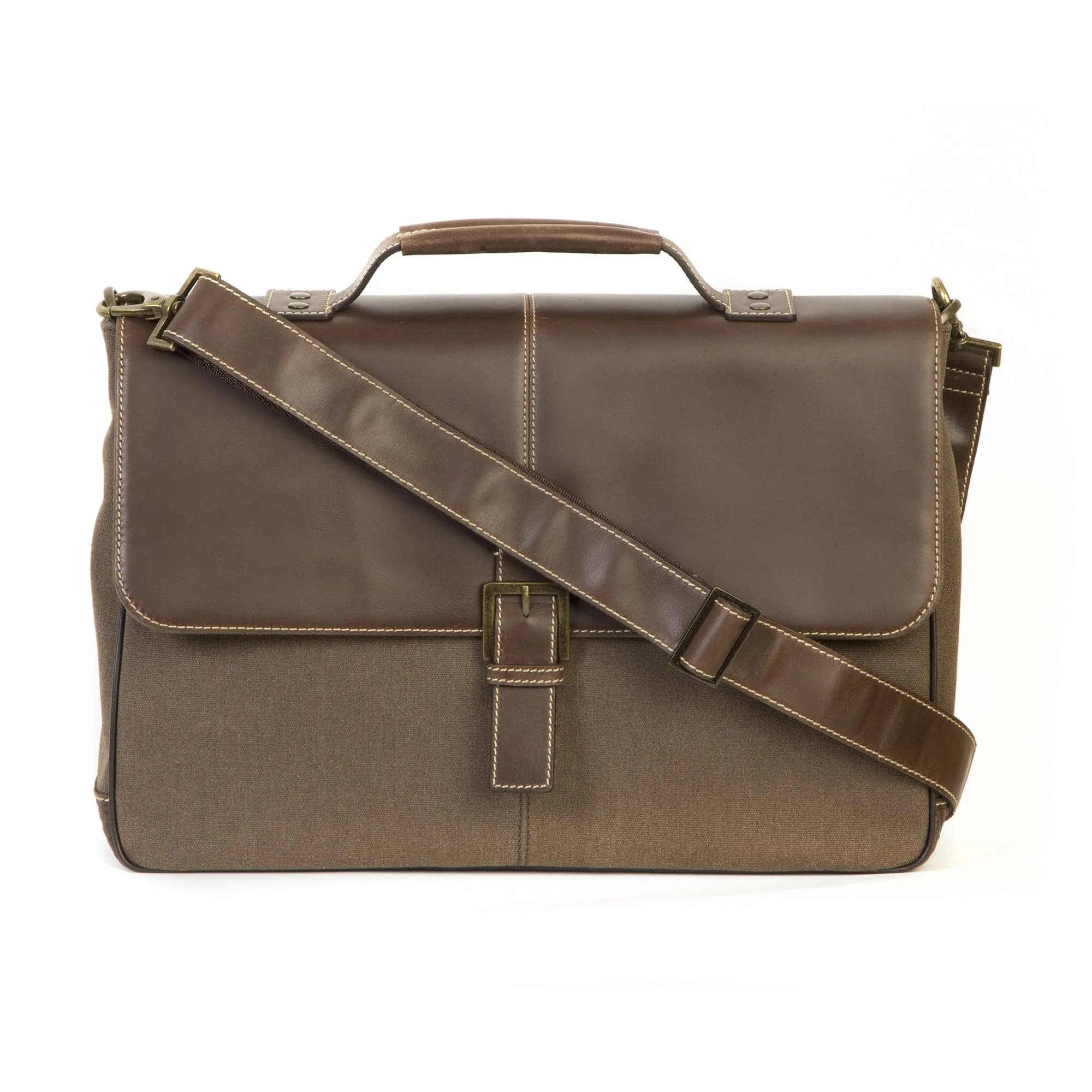 Boconi Bryant LTE Brokers Bag