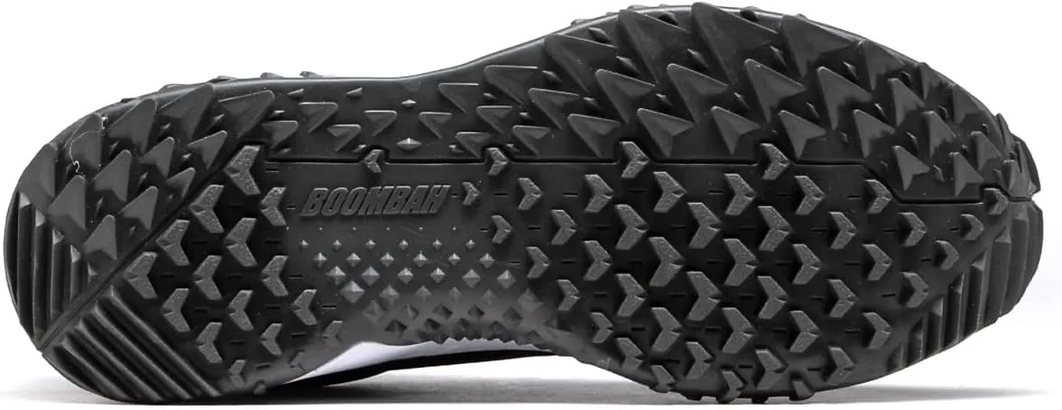 Boombah Men's Dart Pursuit Turf Shoes - Multiple Colors - Multiple Sizes