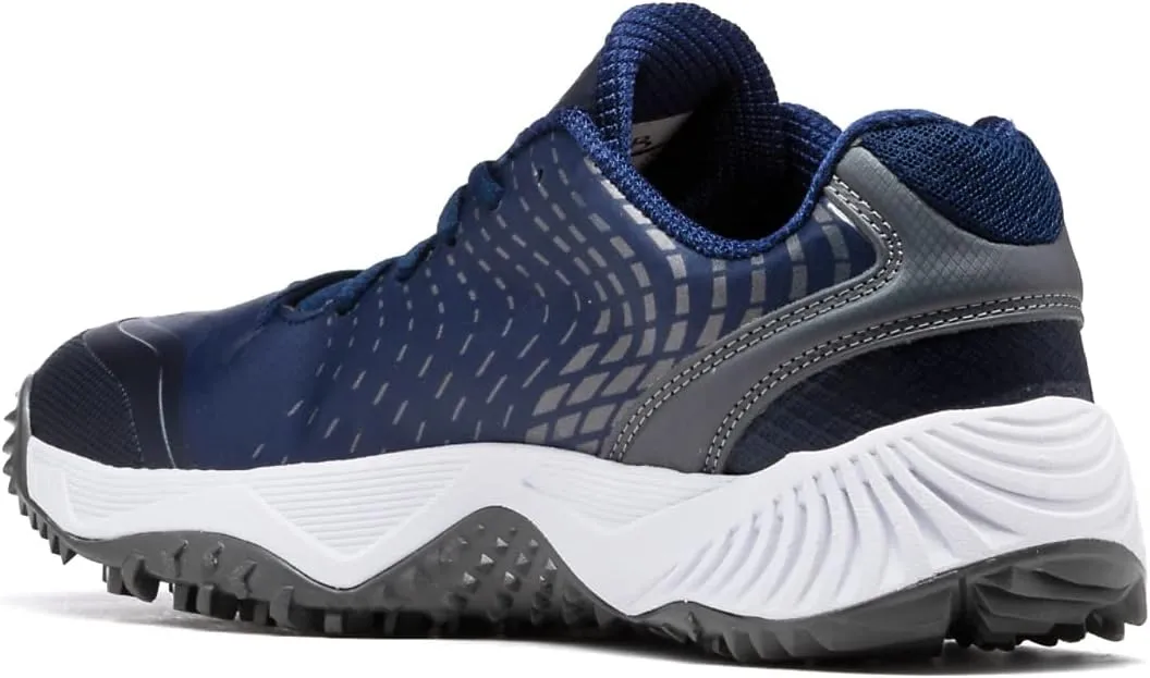 Boombah Men's Dart Pursuit Turf Shoes - Multiple Colors - Multiple Sizes