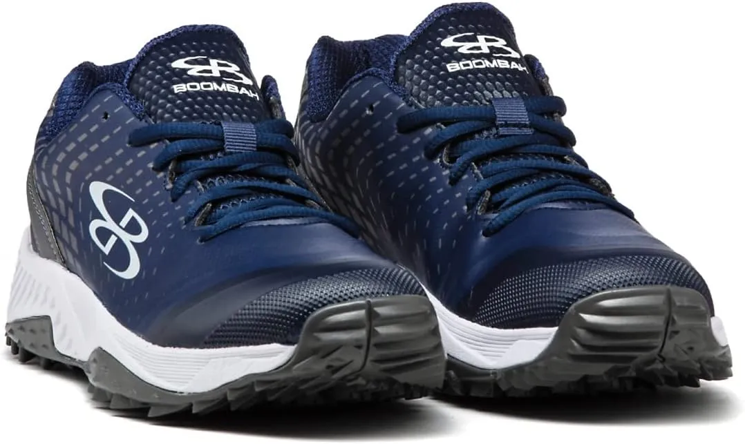 Boombah Men's Dart Pursuit Turf Shoes - Multiple Colors - Multiple Sizes