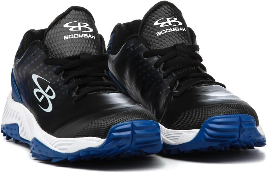 Boombah Women's Dart Pursuit Turf Shoes - Multiple Colors - Multiple Sizes