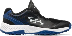 Boombah Women's Dart Pursuit Turf Shoes - Multiple Colors - Multiple Sizes