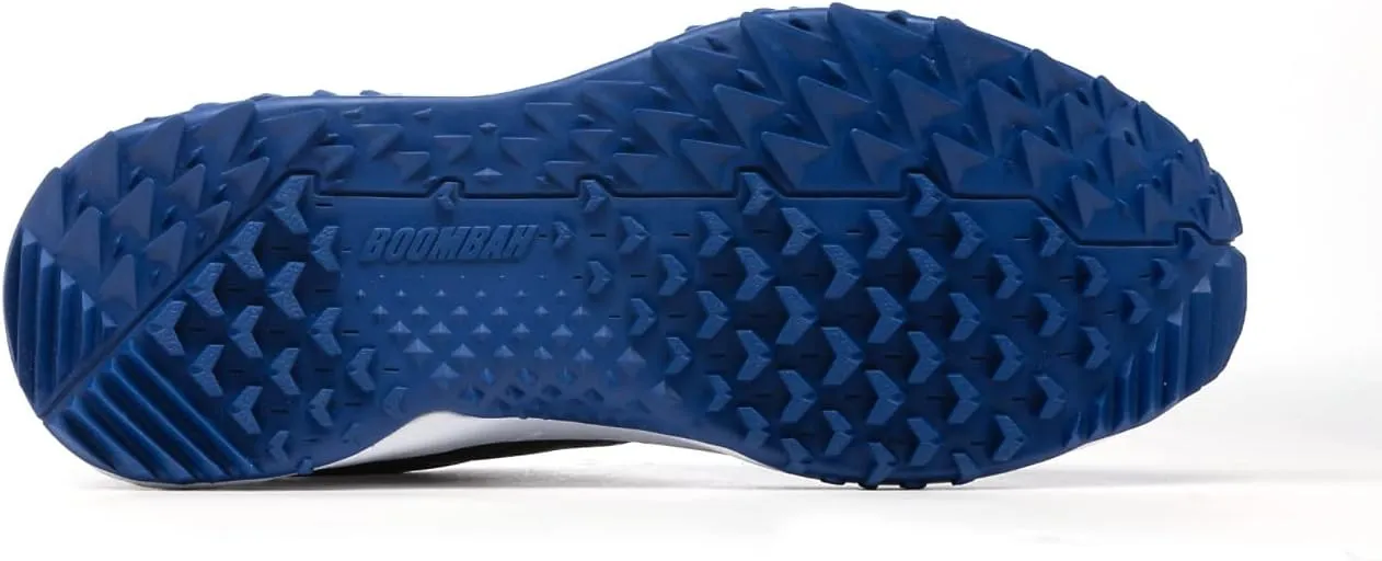 Boombah Women's Dart Pursuit Turf Shoes - Multiple Colors - Multiple Sizes