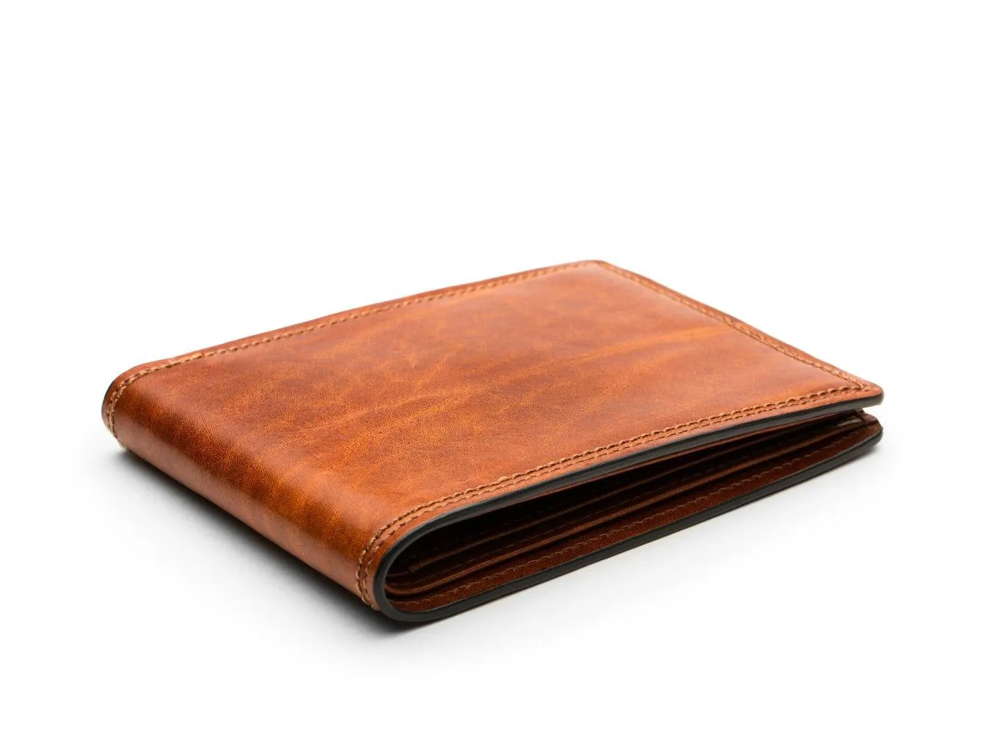 Bosca Mens Dolce Executive I.D. Wallet