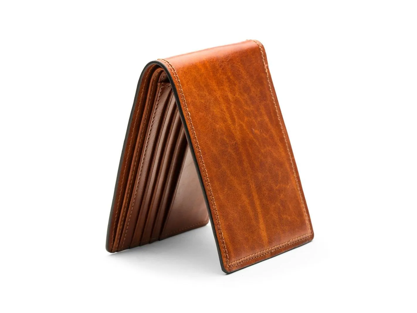 Bosca Mens Dolce Executive I.D. Wallet